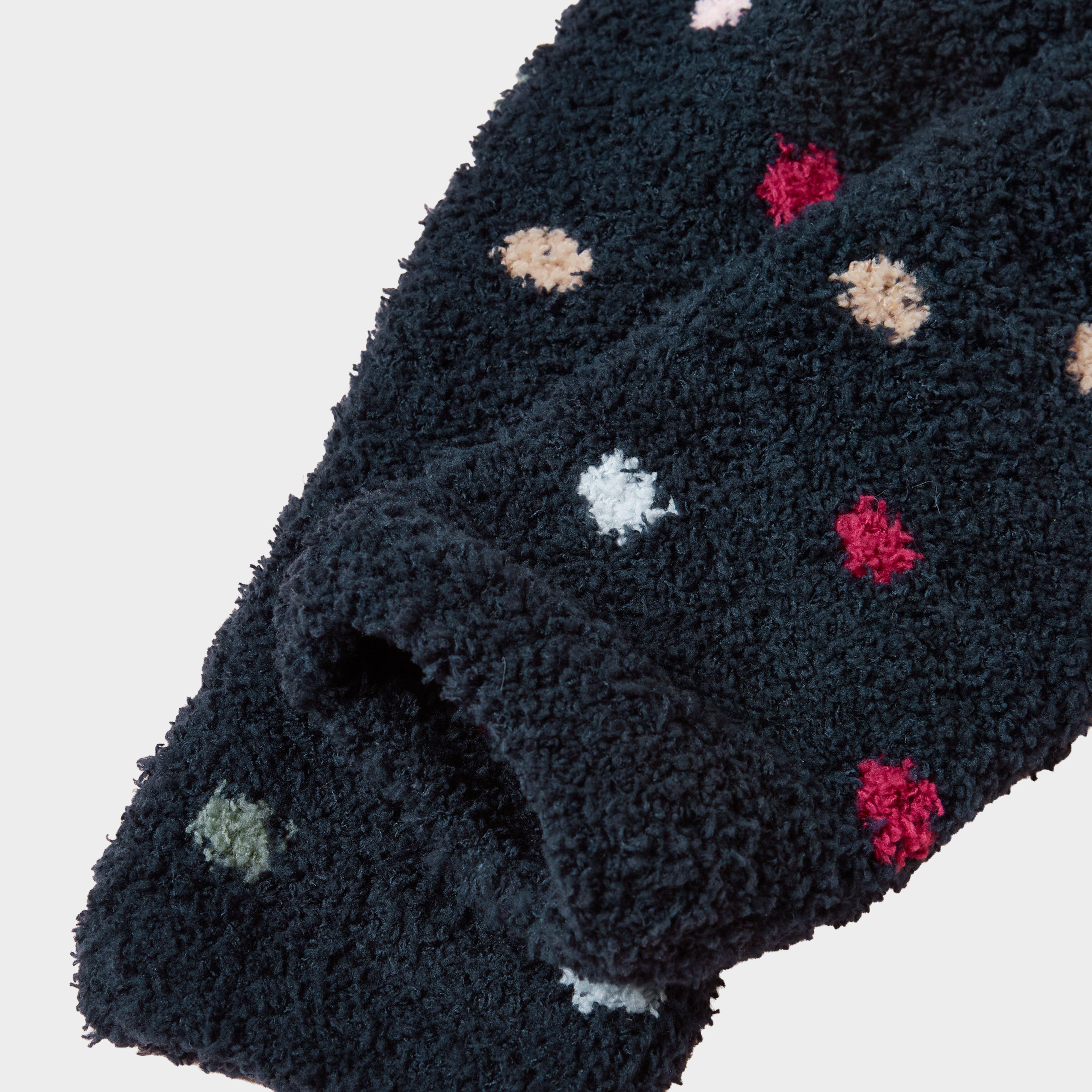 Women's Fluffy Sock