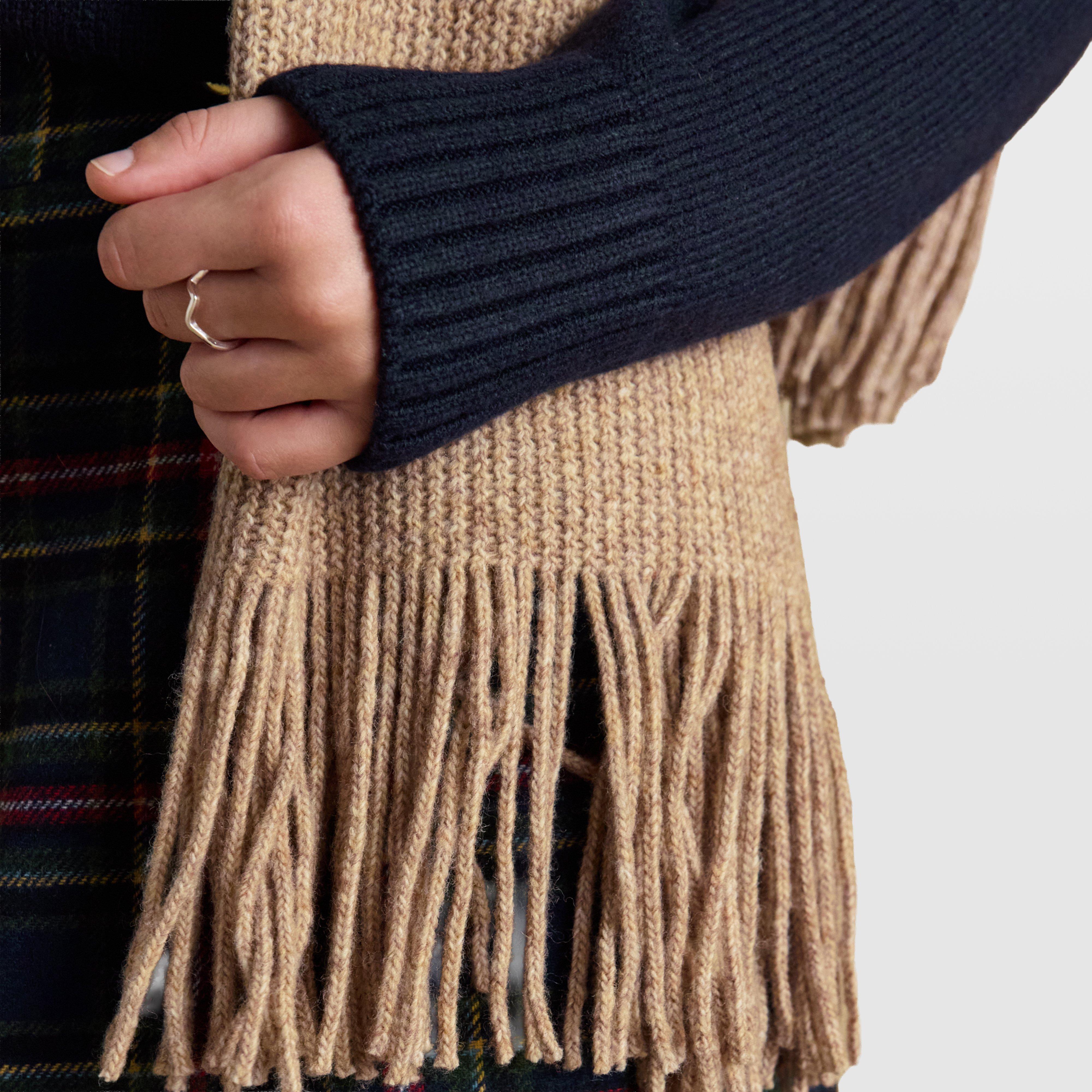 Women's Rosa Scarf