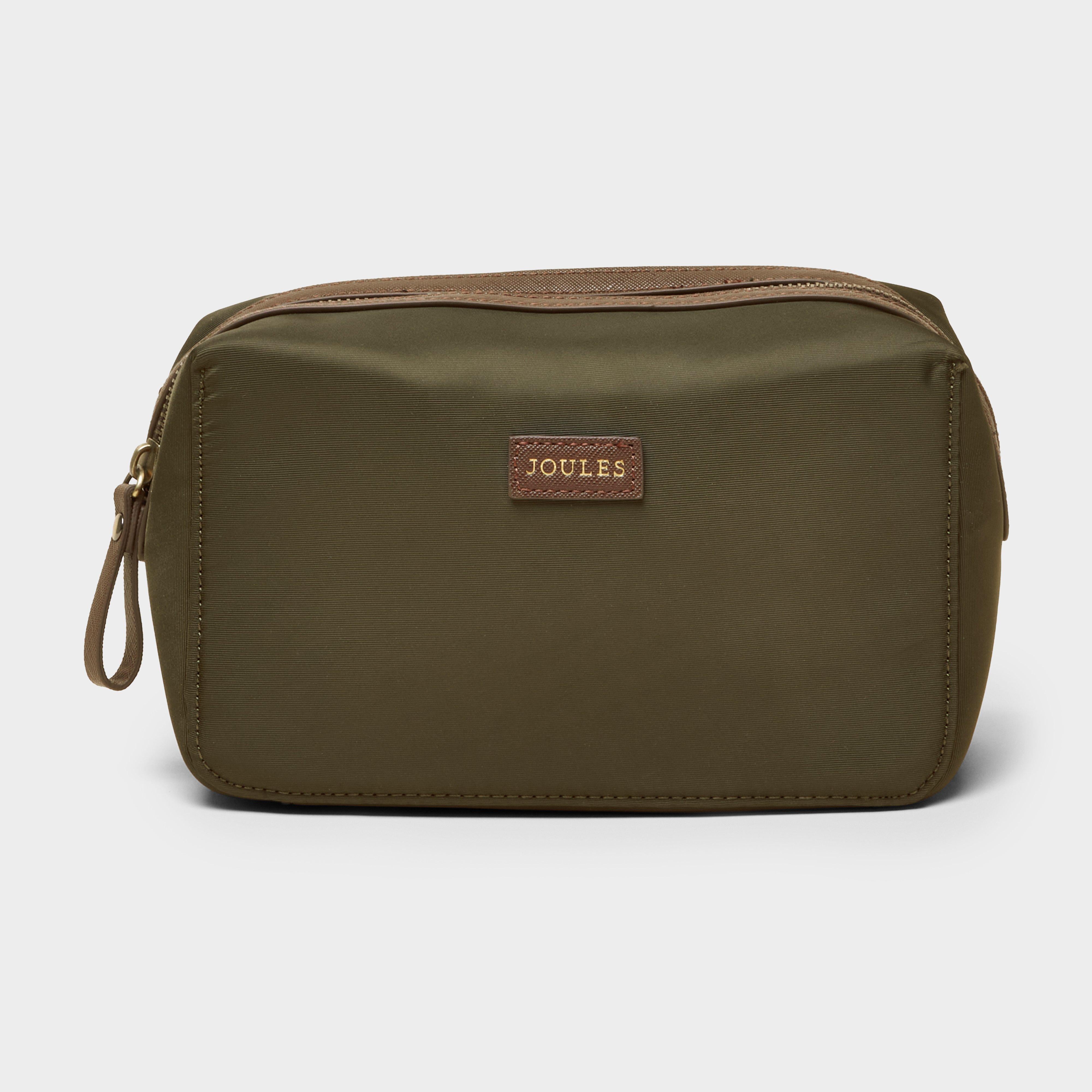 Edie Cosmetic Bag