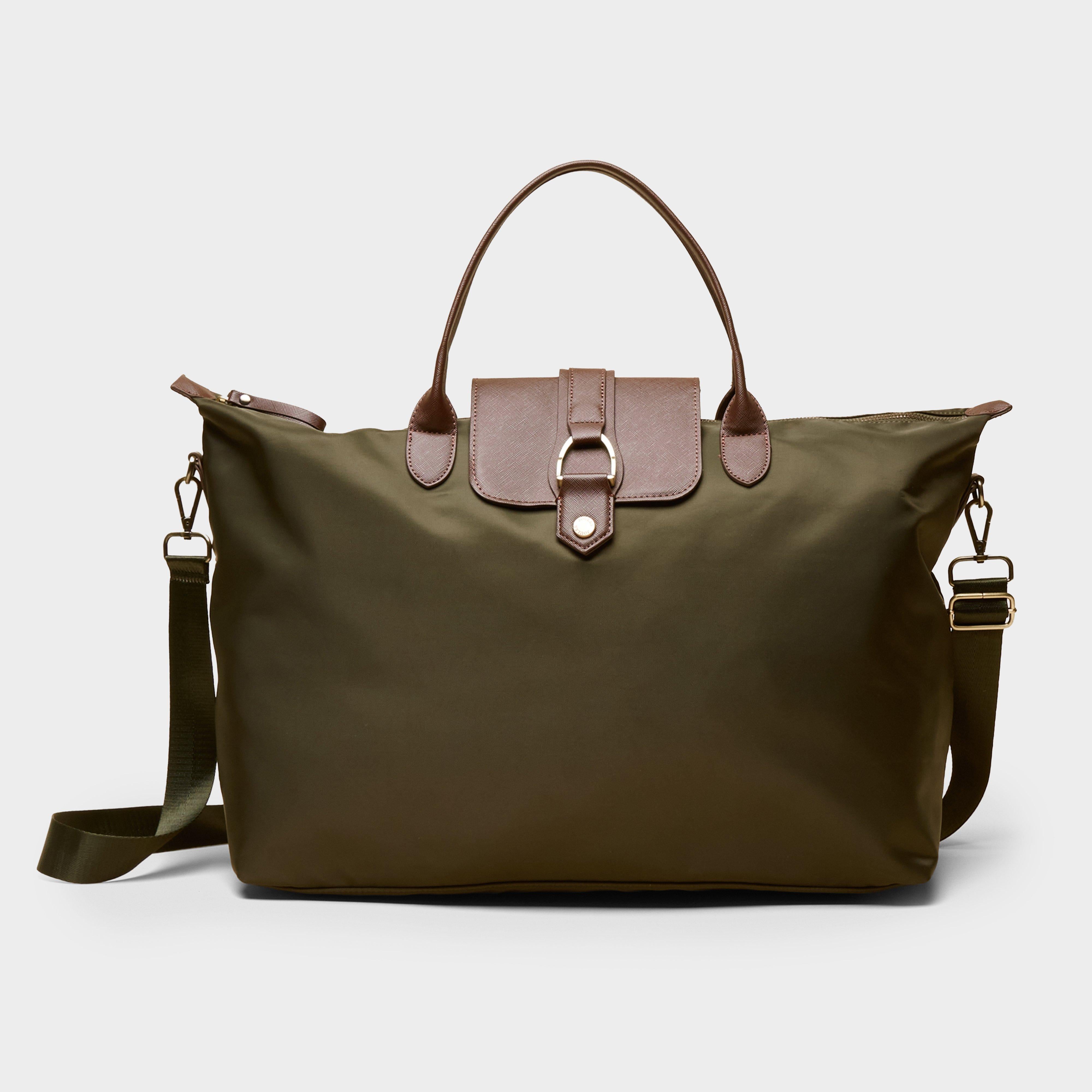 Edie Weekend Bag