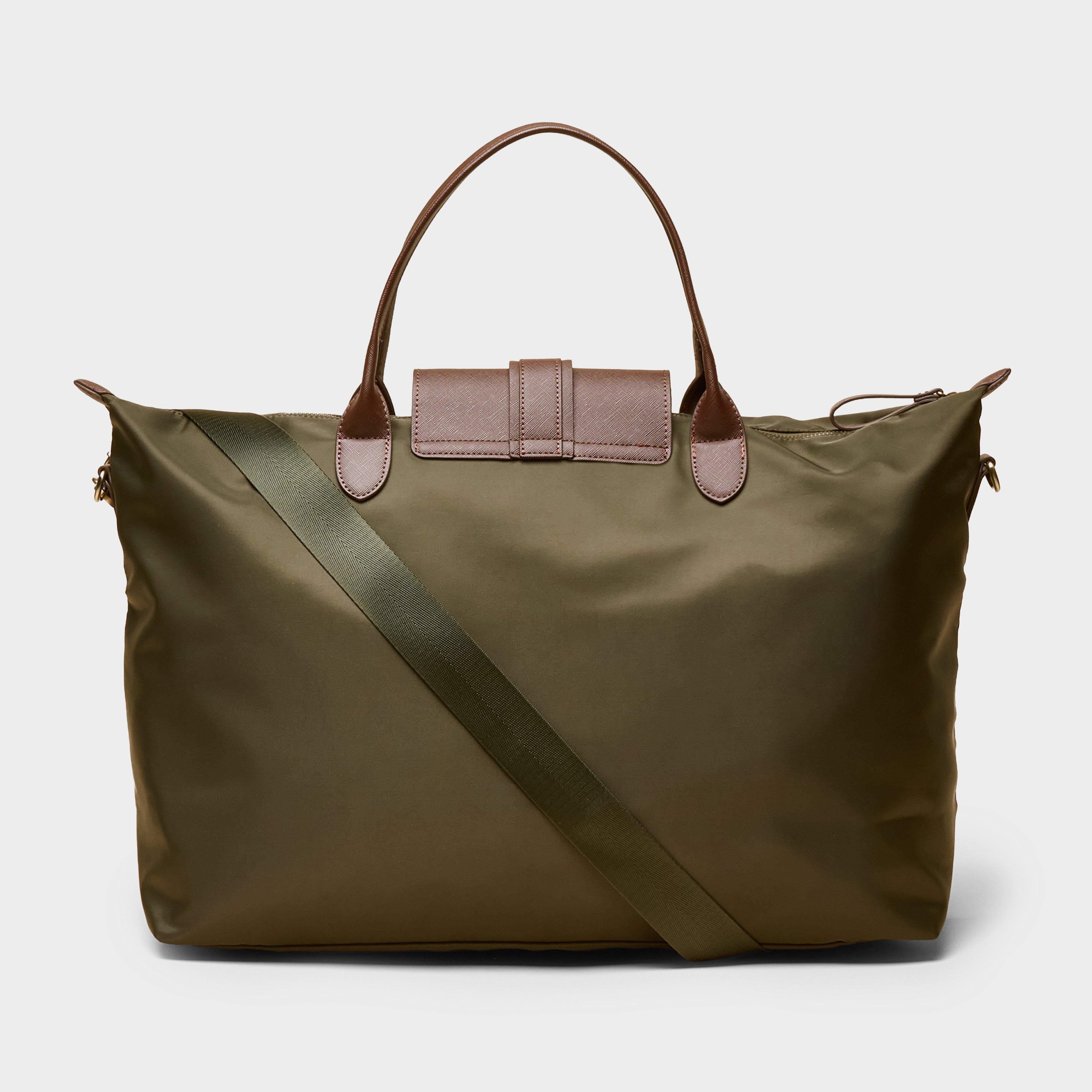 Edie Weekend Bag