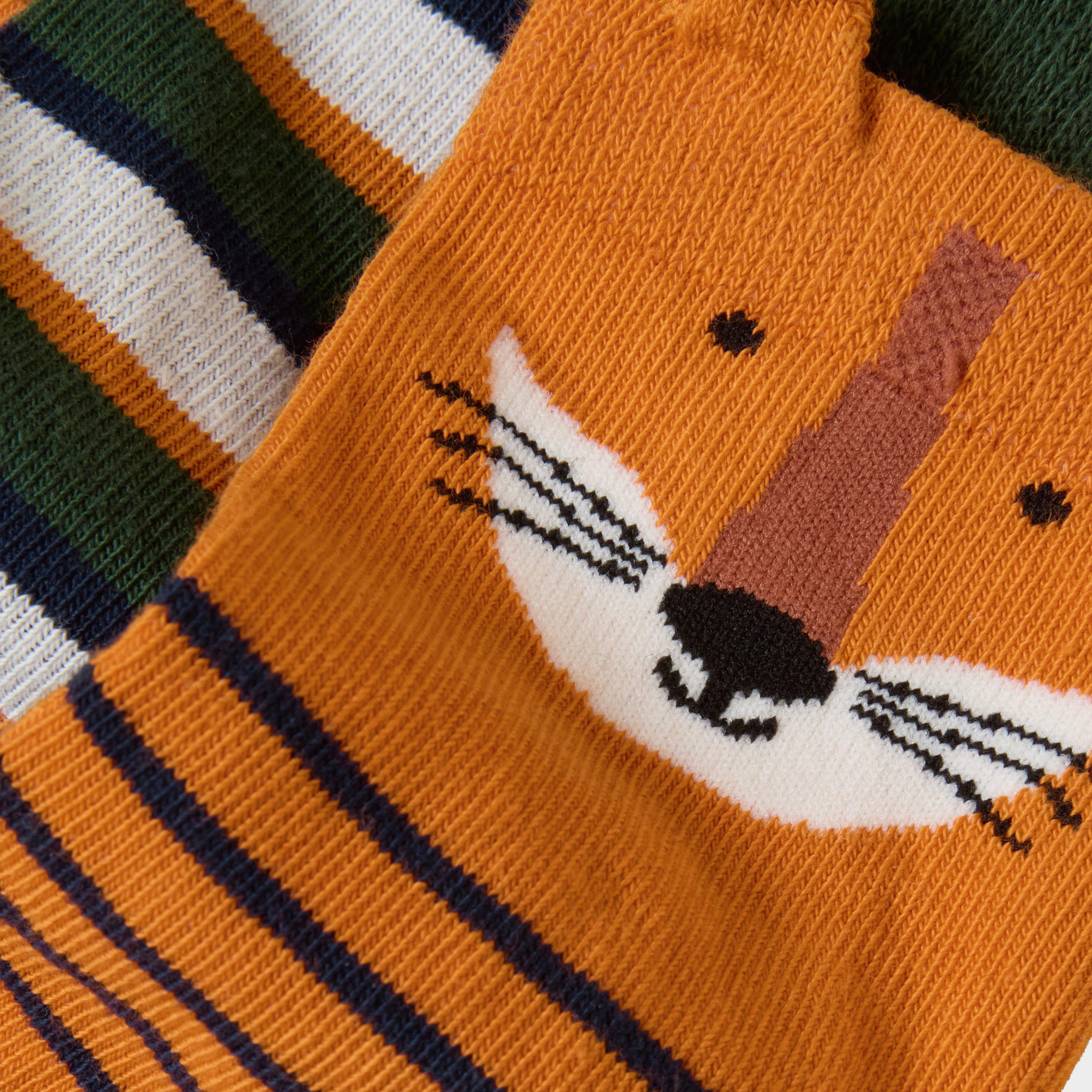 Kids' Neat Feet Socks
