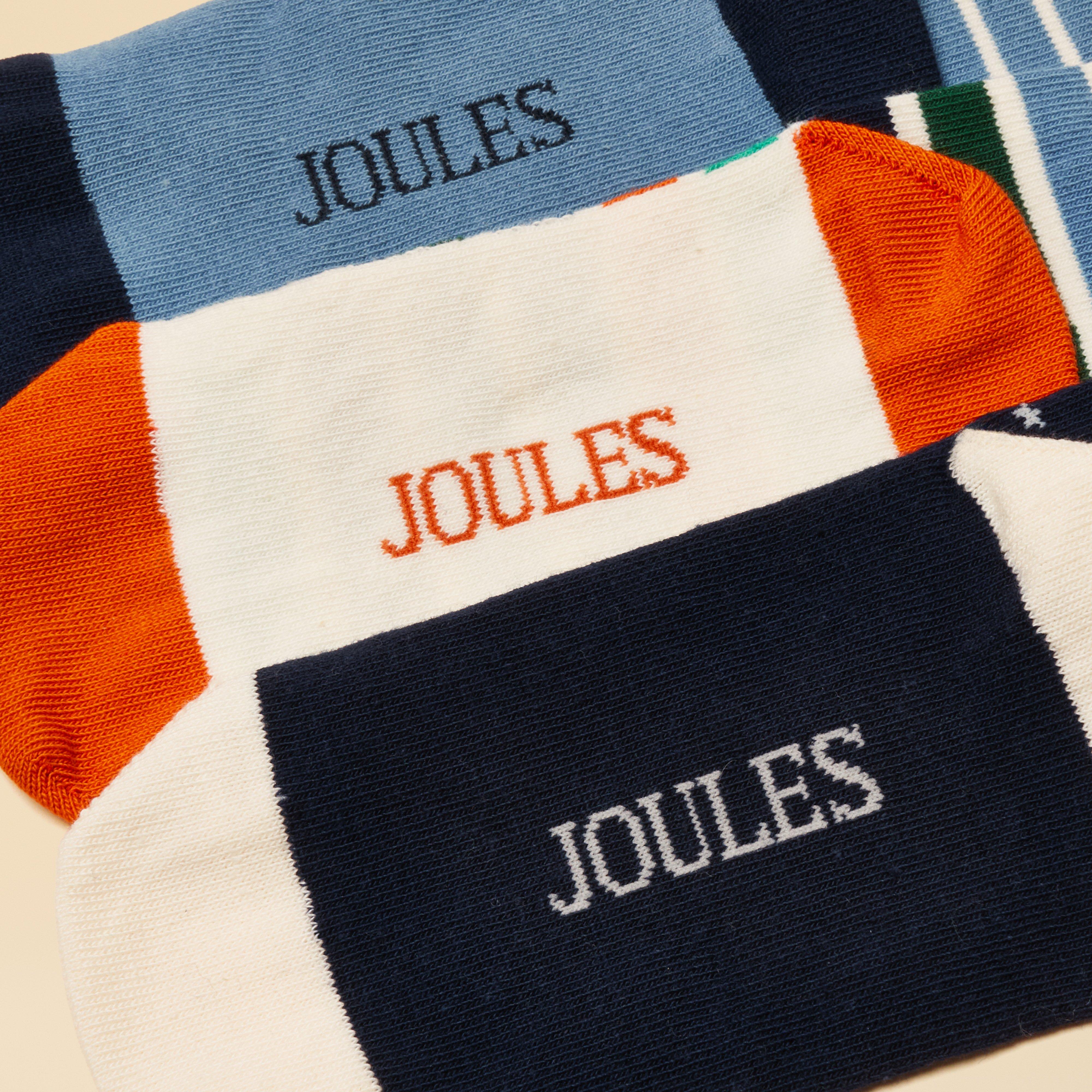 Kids' Neat Feet 3 Pack Socks