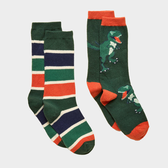 Kids' Warmly Cosy Socks
