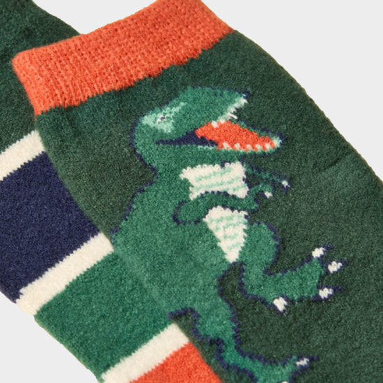 Kids' Warmly Cosy Socks