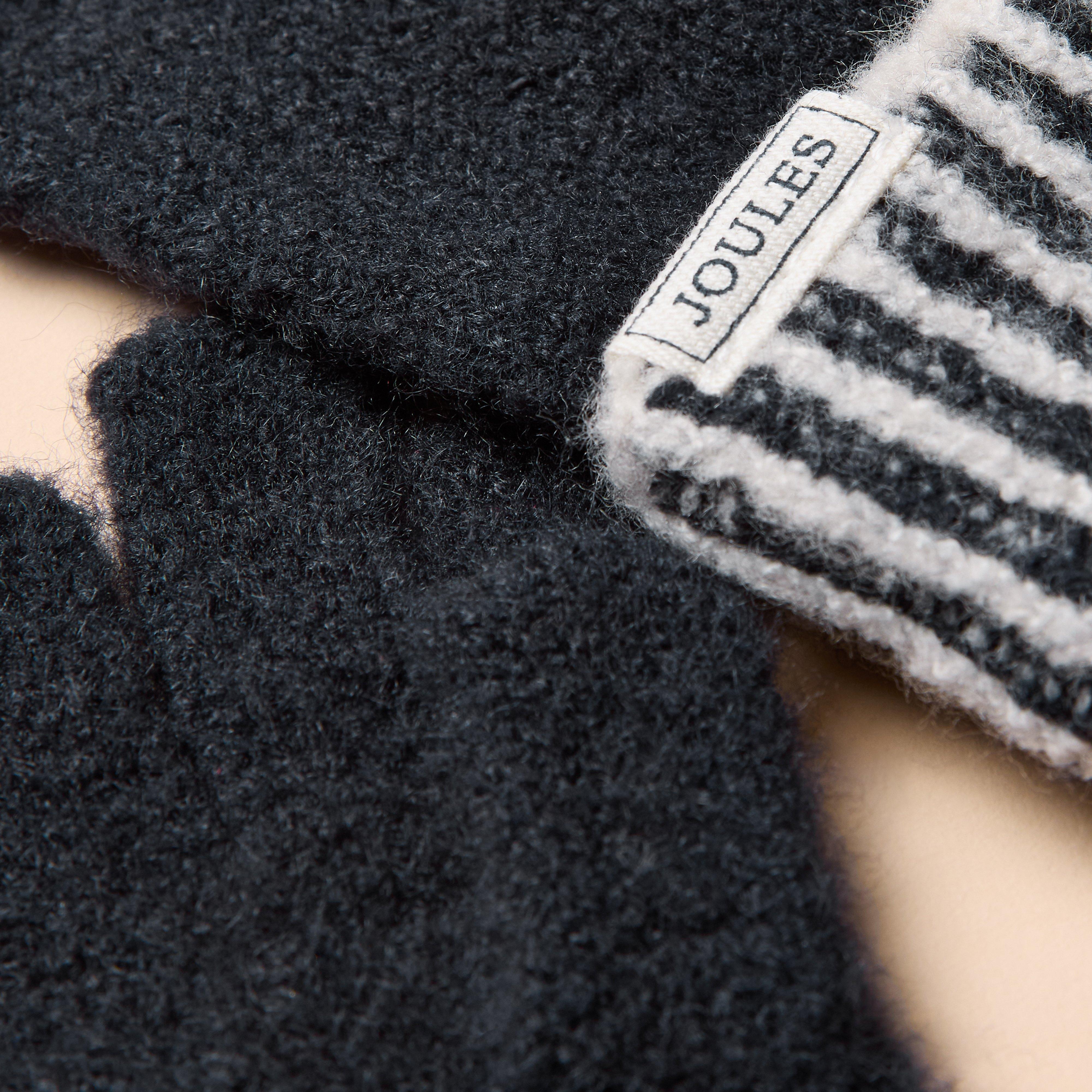 Kids' Wanderer Knitted Gloves