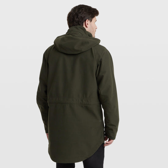 Men’s Monsoon Classic Smock