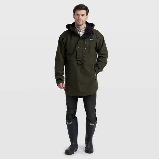 Men’s Monsoon Classic Smock