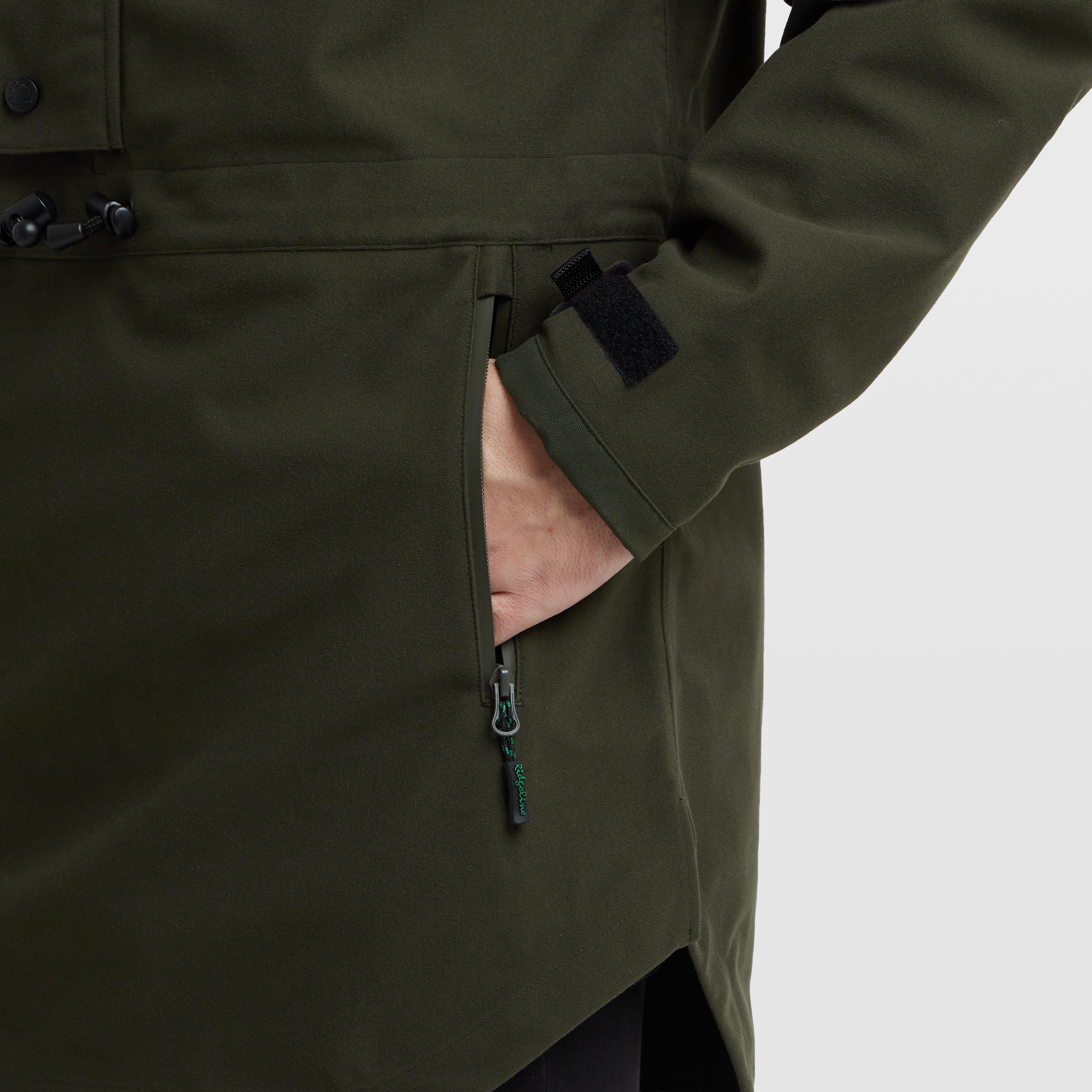 Men’s Monsoon Classic Smock