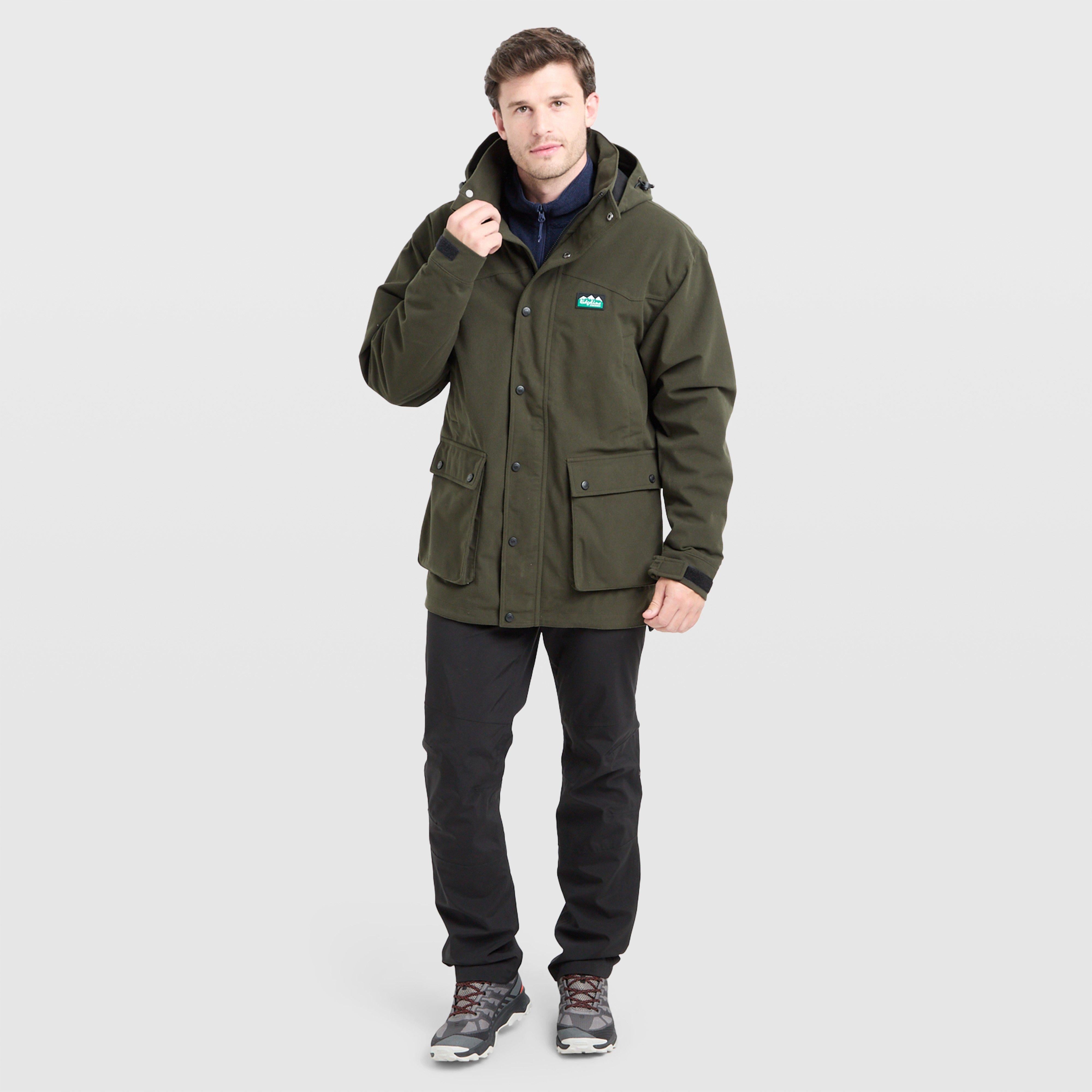 Men's Torrent Jacket