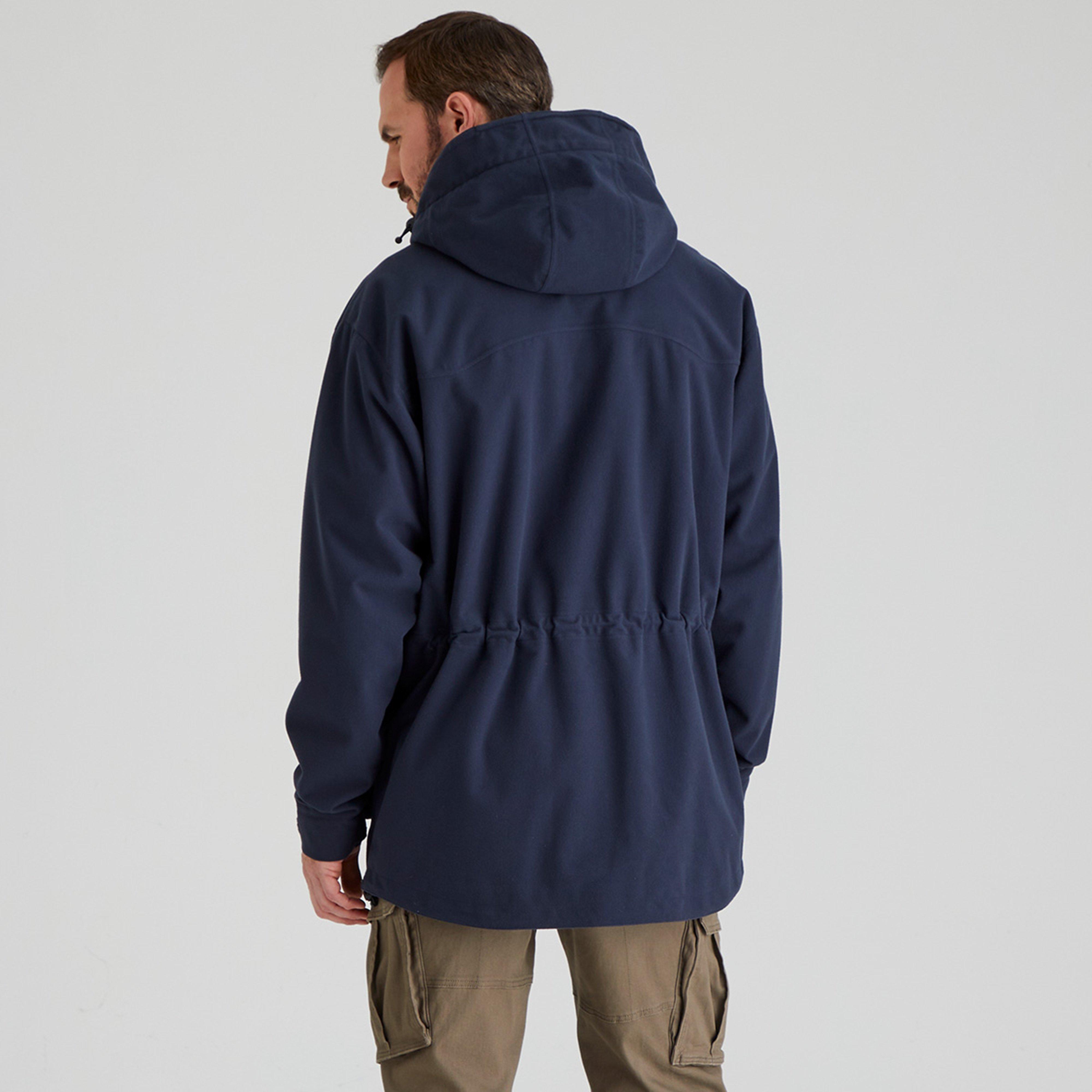 Men's Torrent Jacket