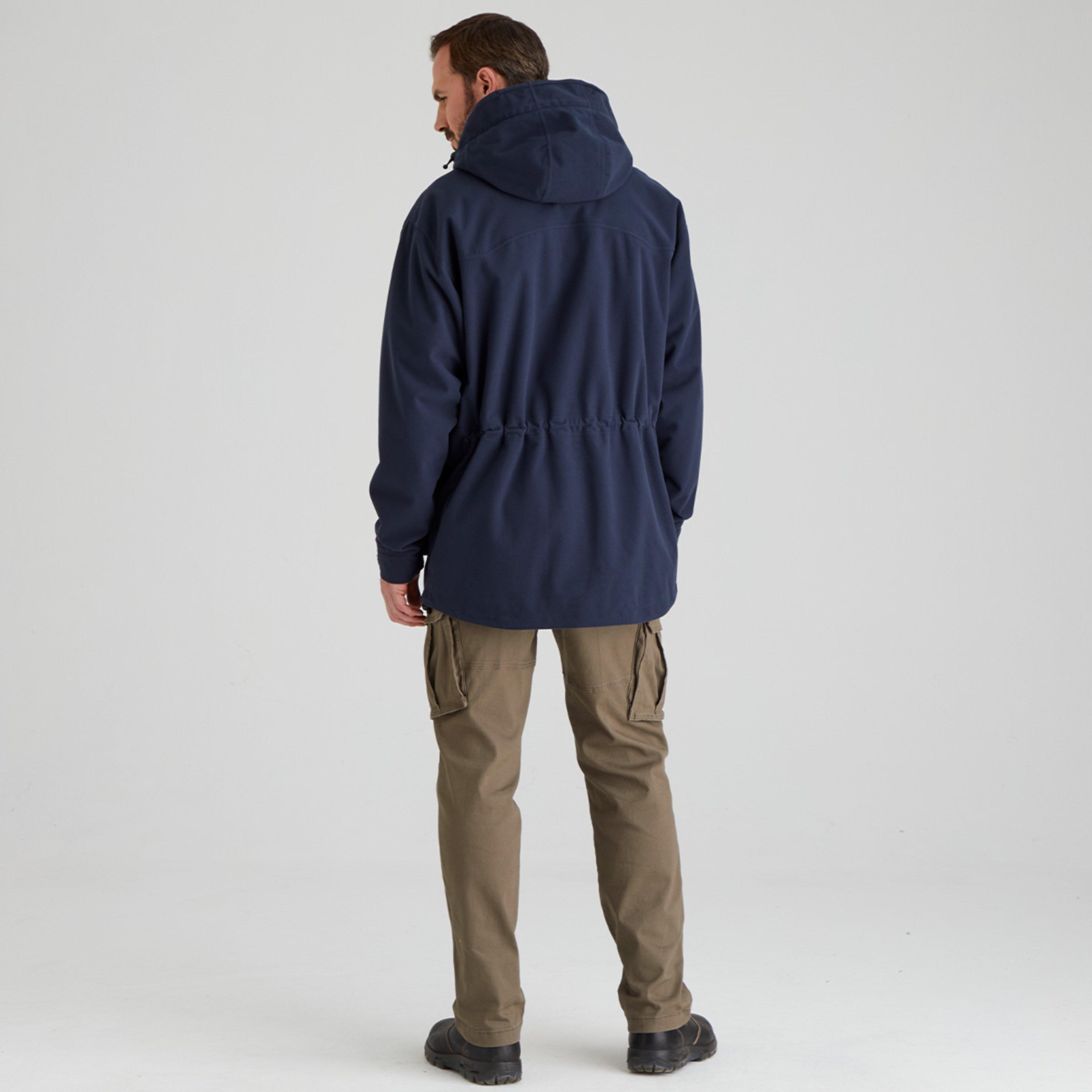 Men's Torrent Jacket