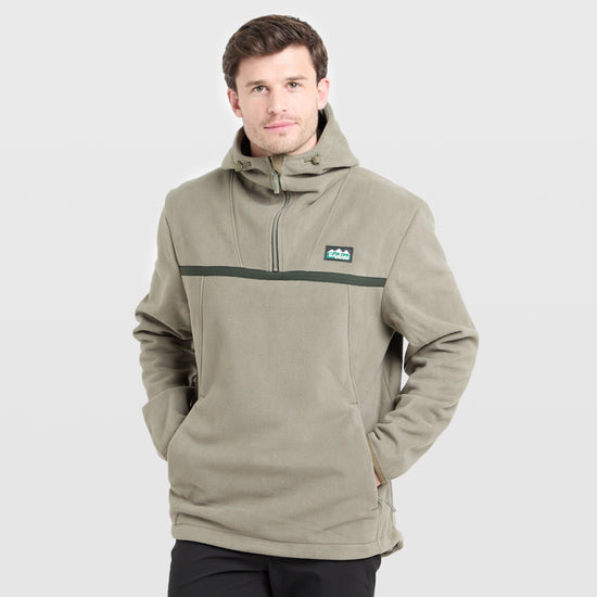 Men's Kodiak Fleece Smock