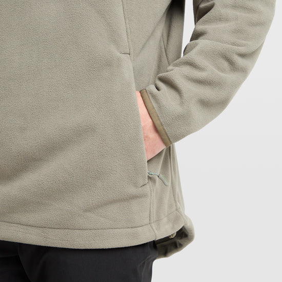 Men's Kodiak Fleece Smock