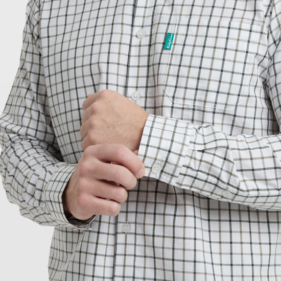 Men’s Sedgebrook Regular Fit Shirt