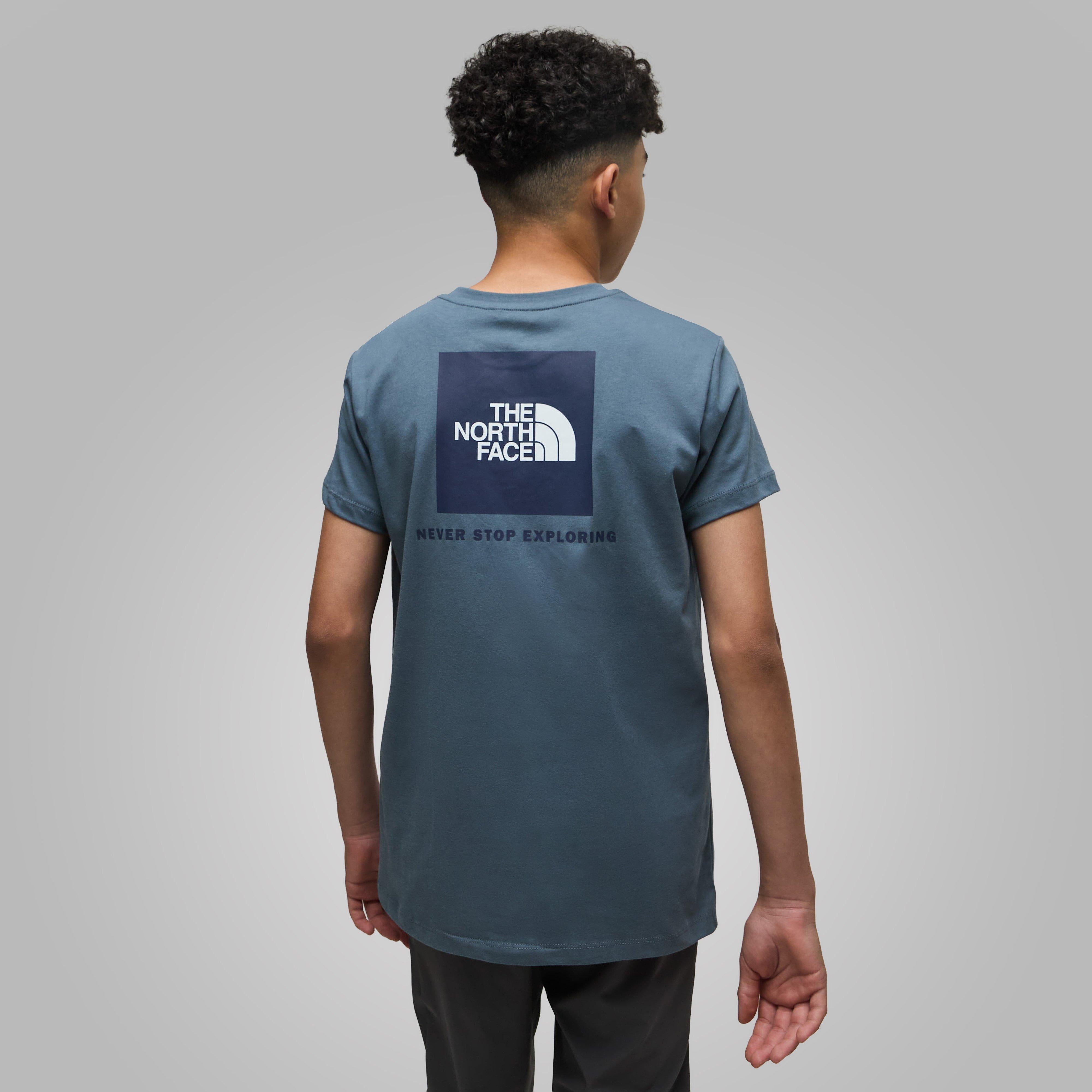 Kids’ Box NSE T-Shirt