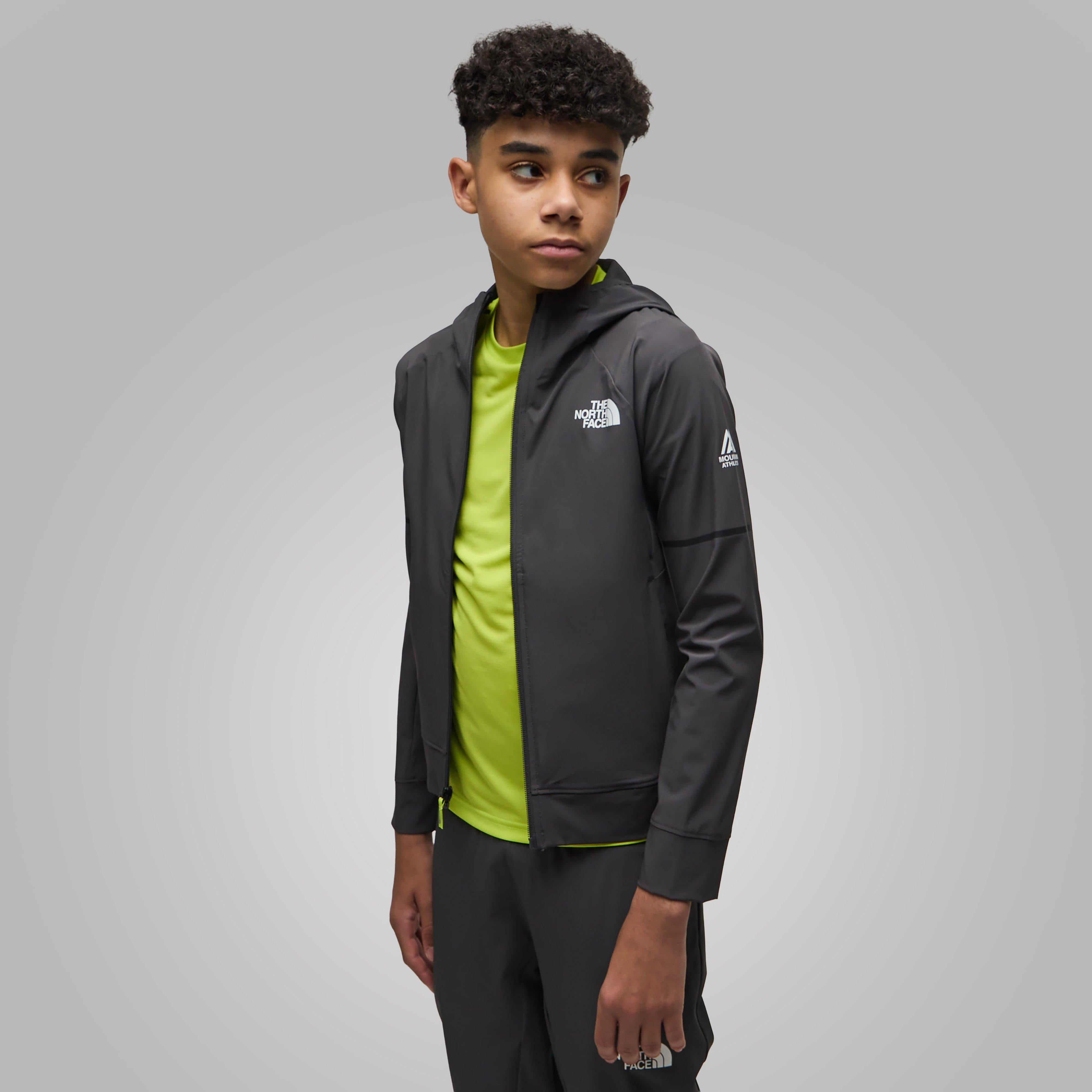 Kids’ Teen Mountain Athletics Woven Jacket