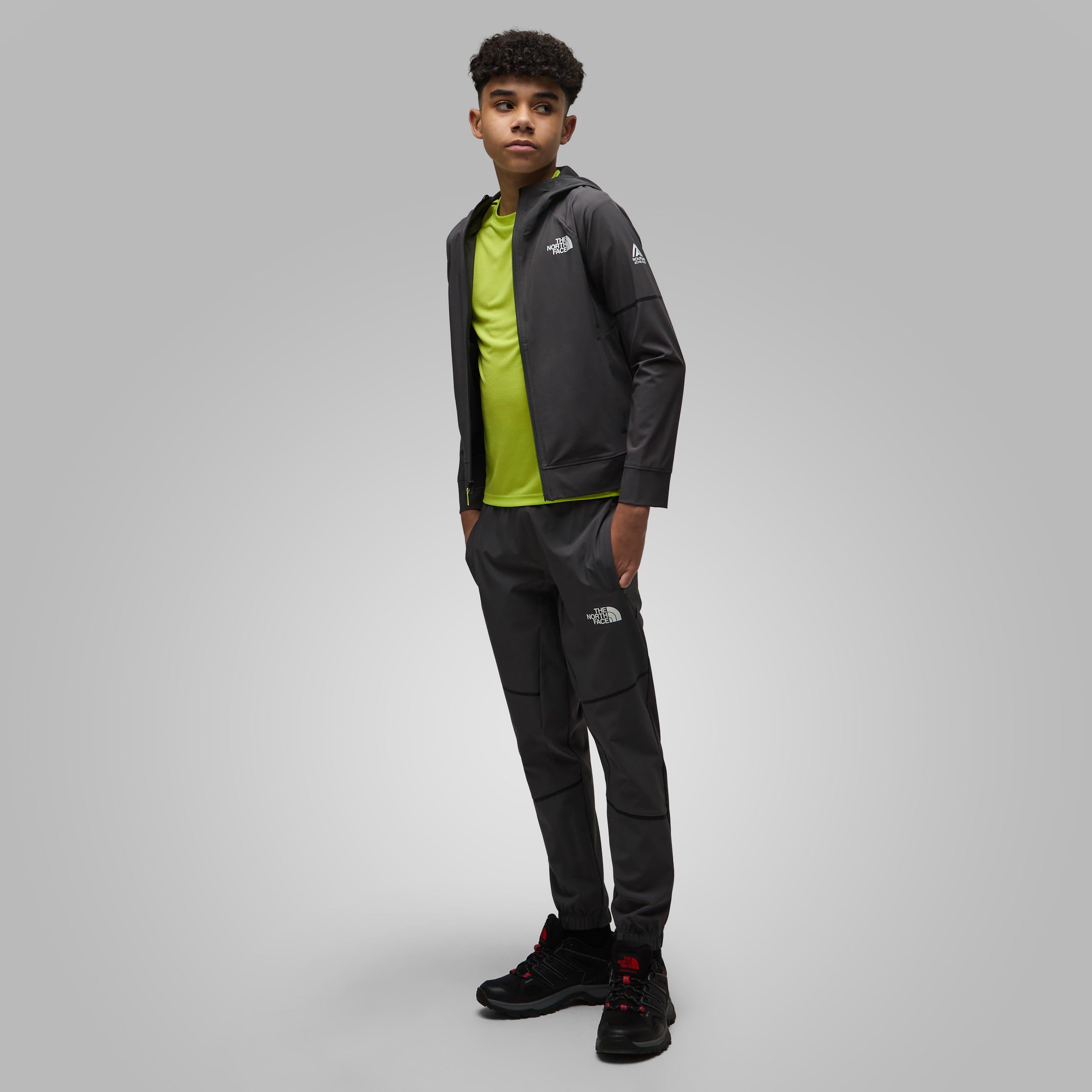 Kids’ Teen Mountain Athletics Woven Jacket