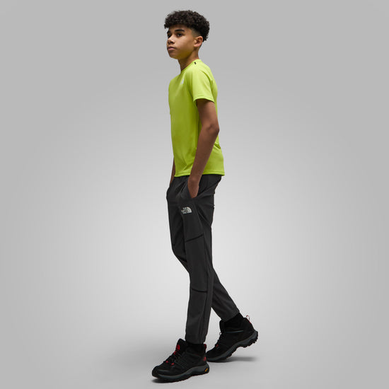 Kids’ Teens Mountain Athletics Woven Trousers