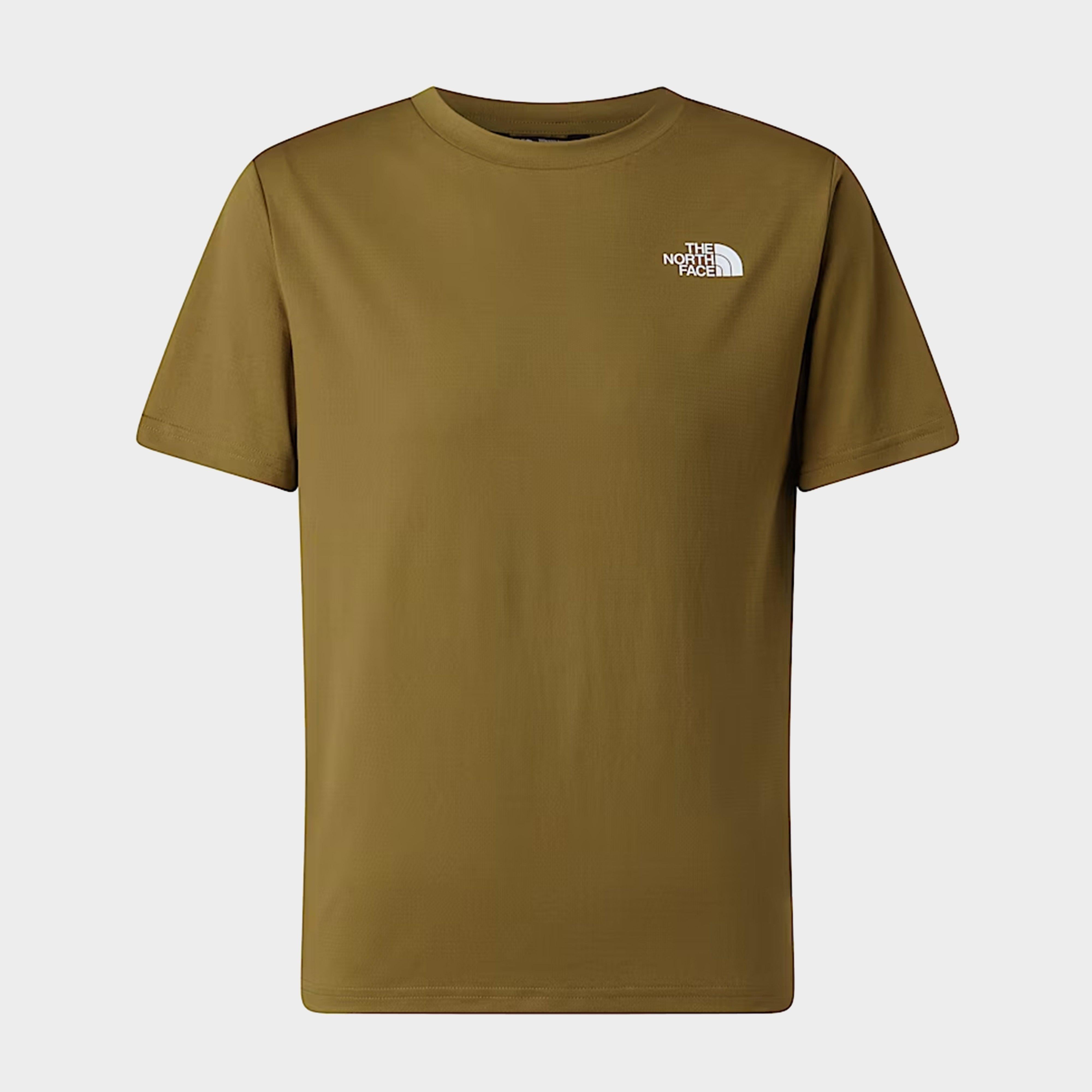 Junior 24/7 T Shirt