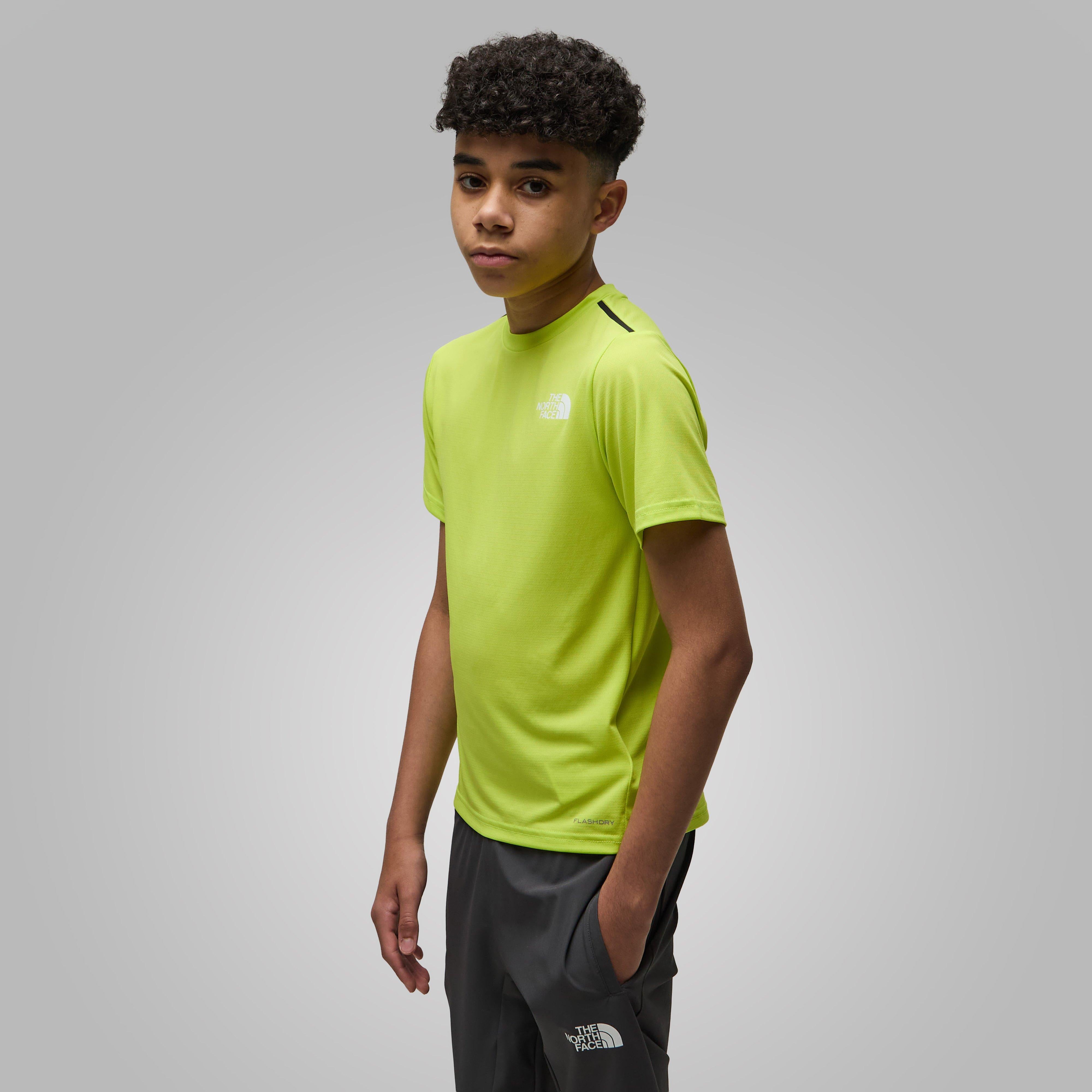 Junior Logo T-Shirt