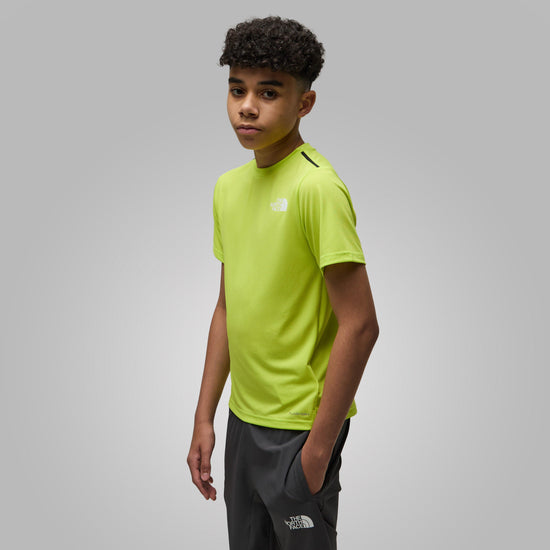 Junior Logo T-Shirt
