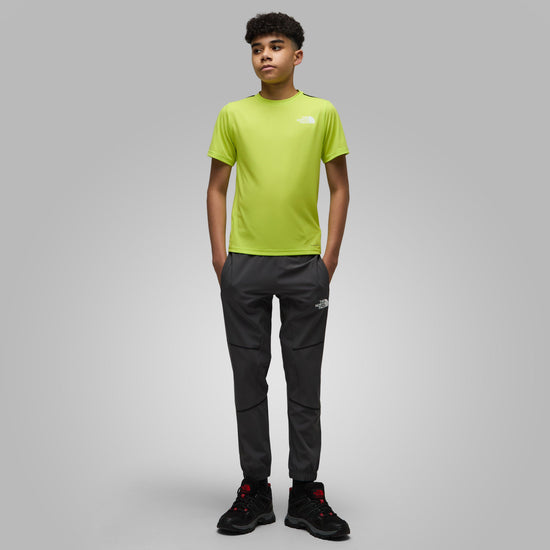 Junior Logo T-Shirt