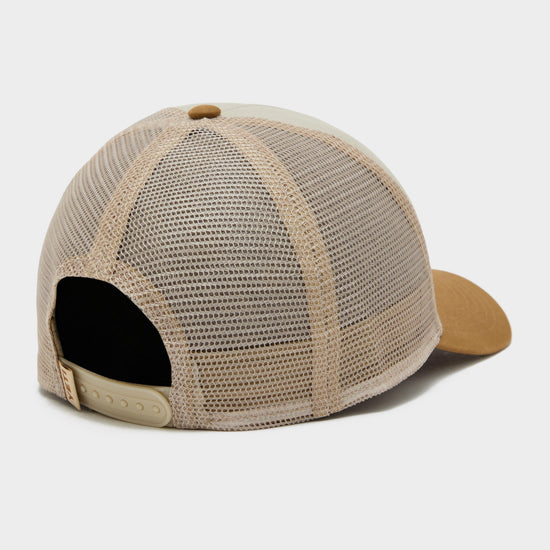 Unisex Skiff Trucker Cap