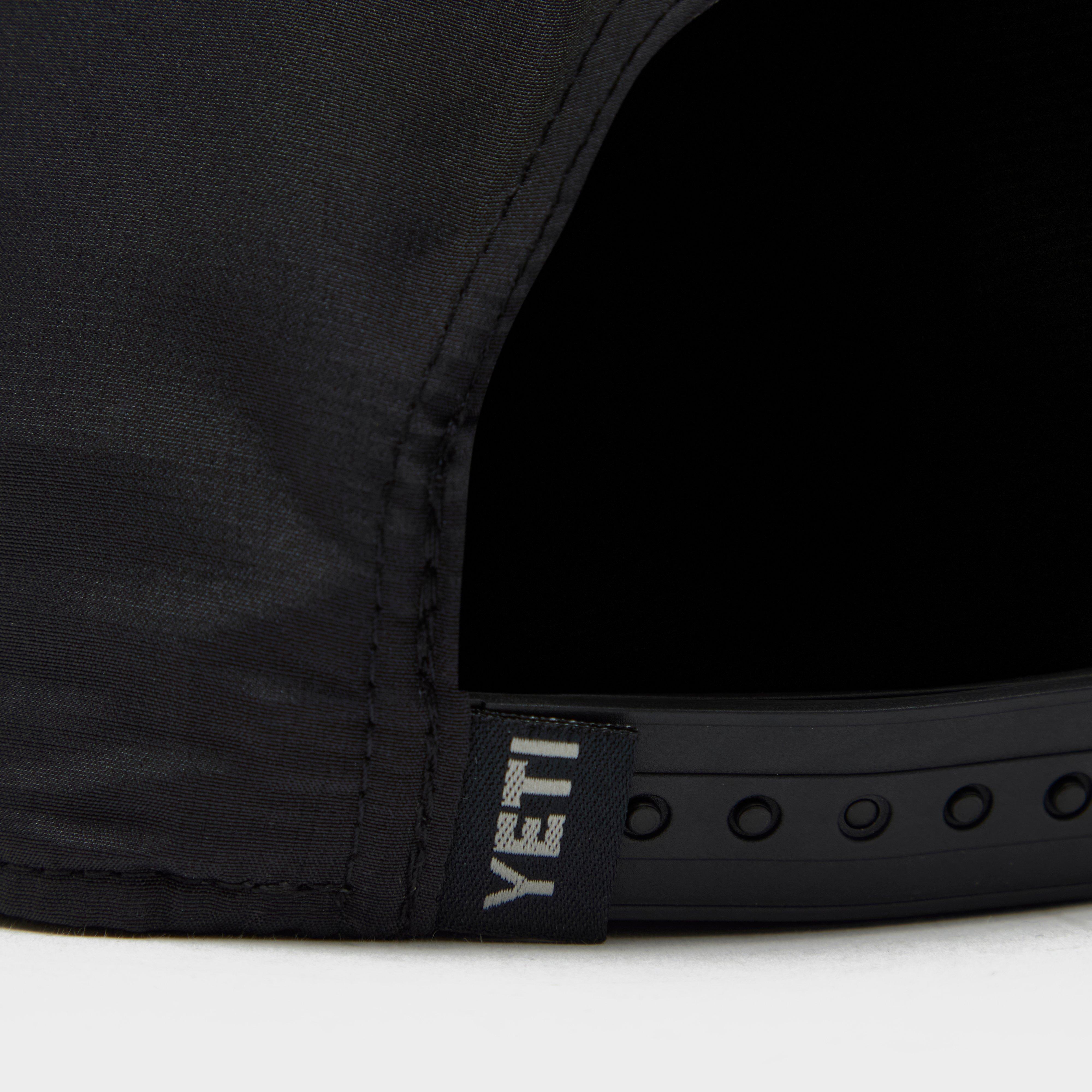 Men’s Coolers Mid Pro Flat Brim Rope Cap