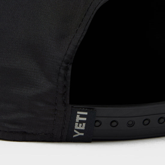 Men’s Coolers Mid Pro Flat Brim Rope Cap