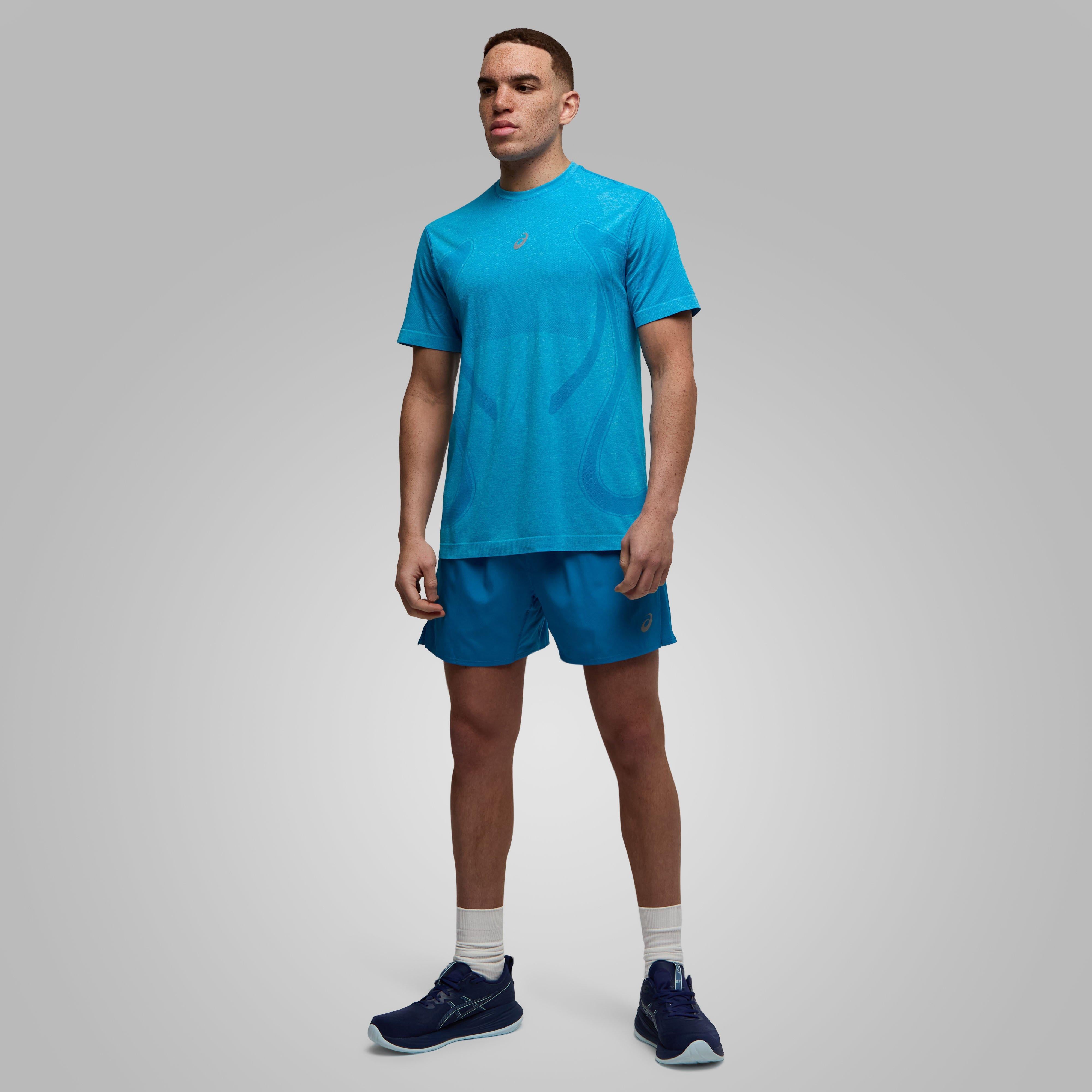 Road Seamless T-Shirt