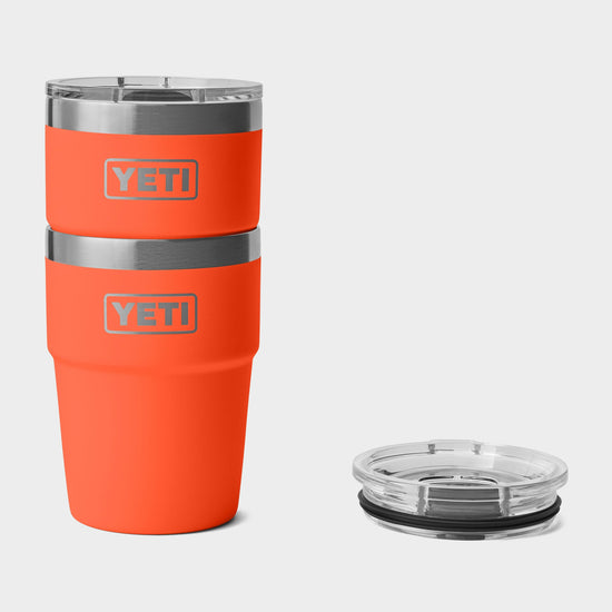 Rambler® 16oz (475ml) Stackable Cup
