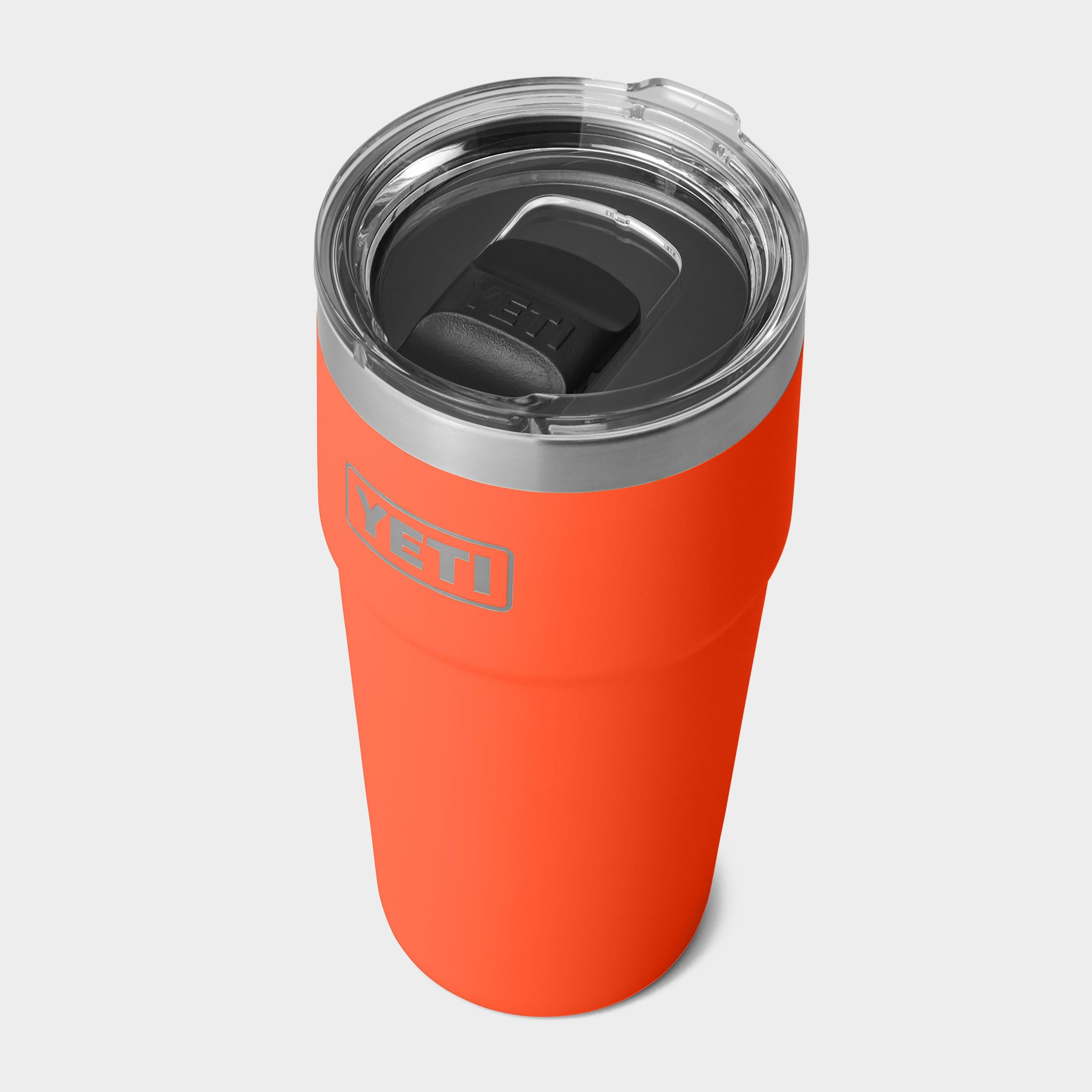 Rambler® 20oz (591ml) Stackable Cup
