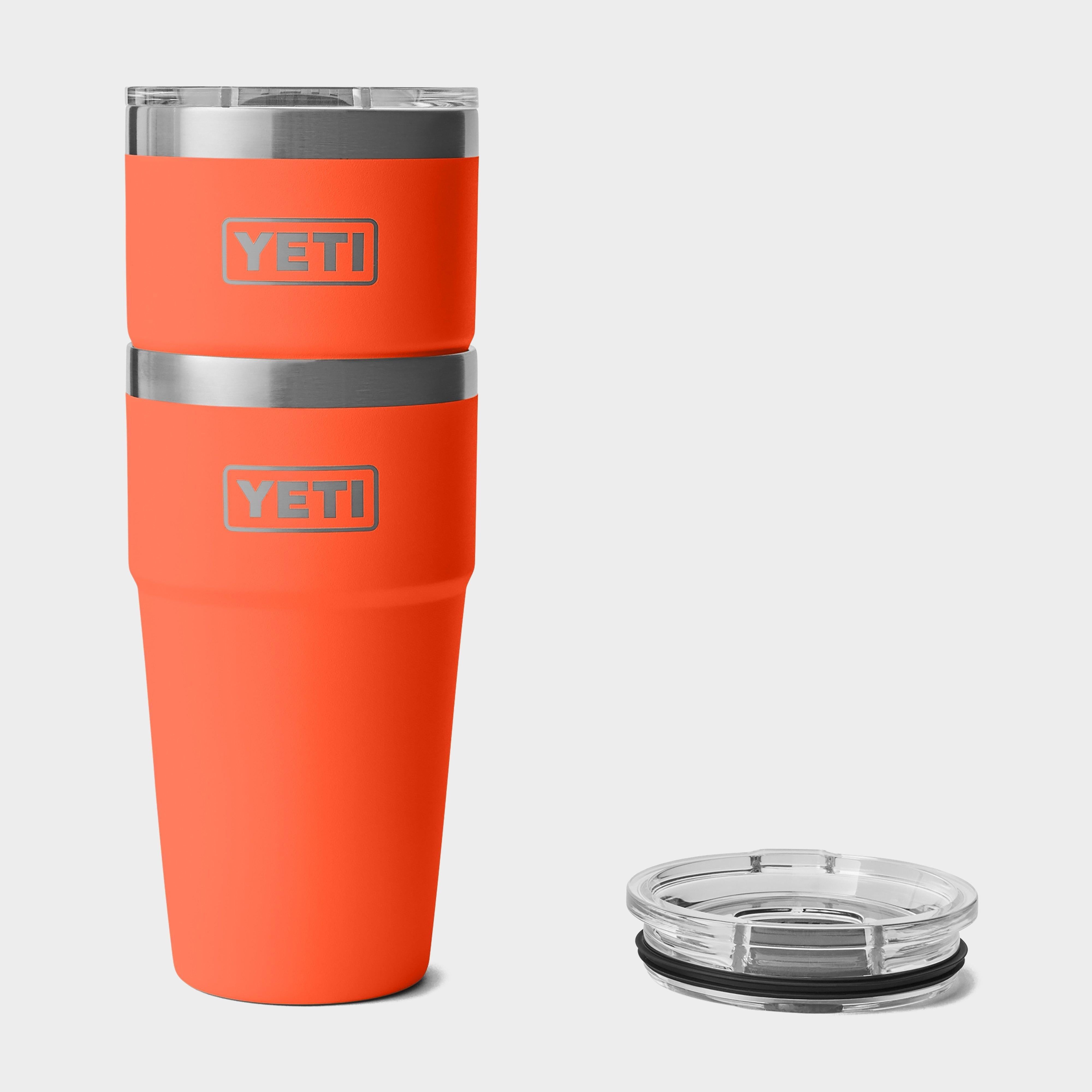 Rambler® 20oz (591ml) Stackable Cup