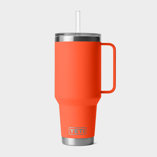 Rambler® 42oz (1.2L) Straw Mug
