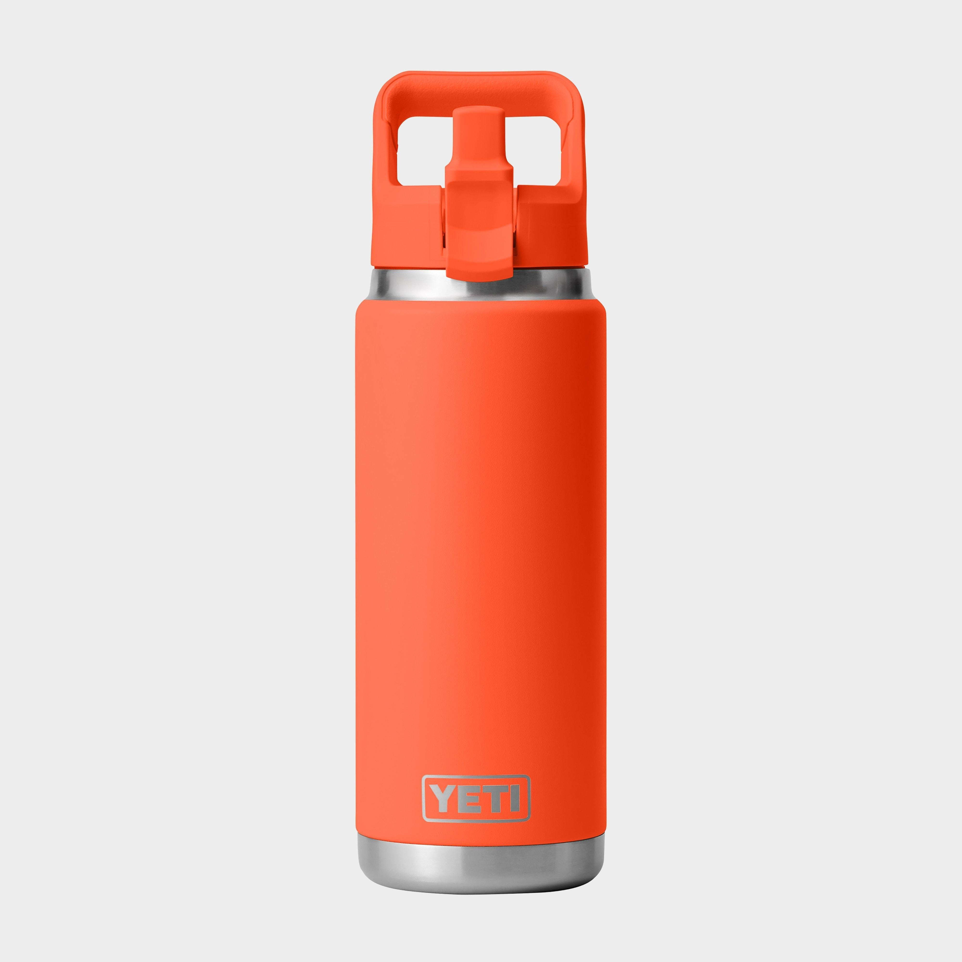 Rambler® 26oz (769ml) Bottle with Straw Cap