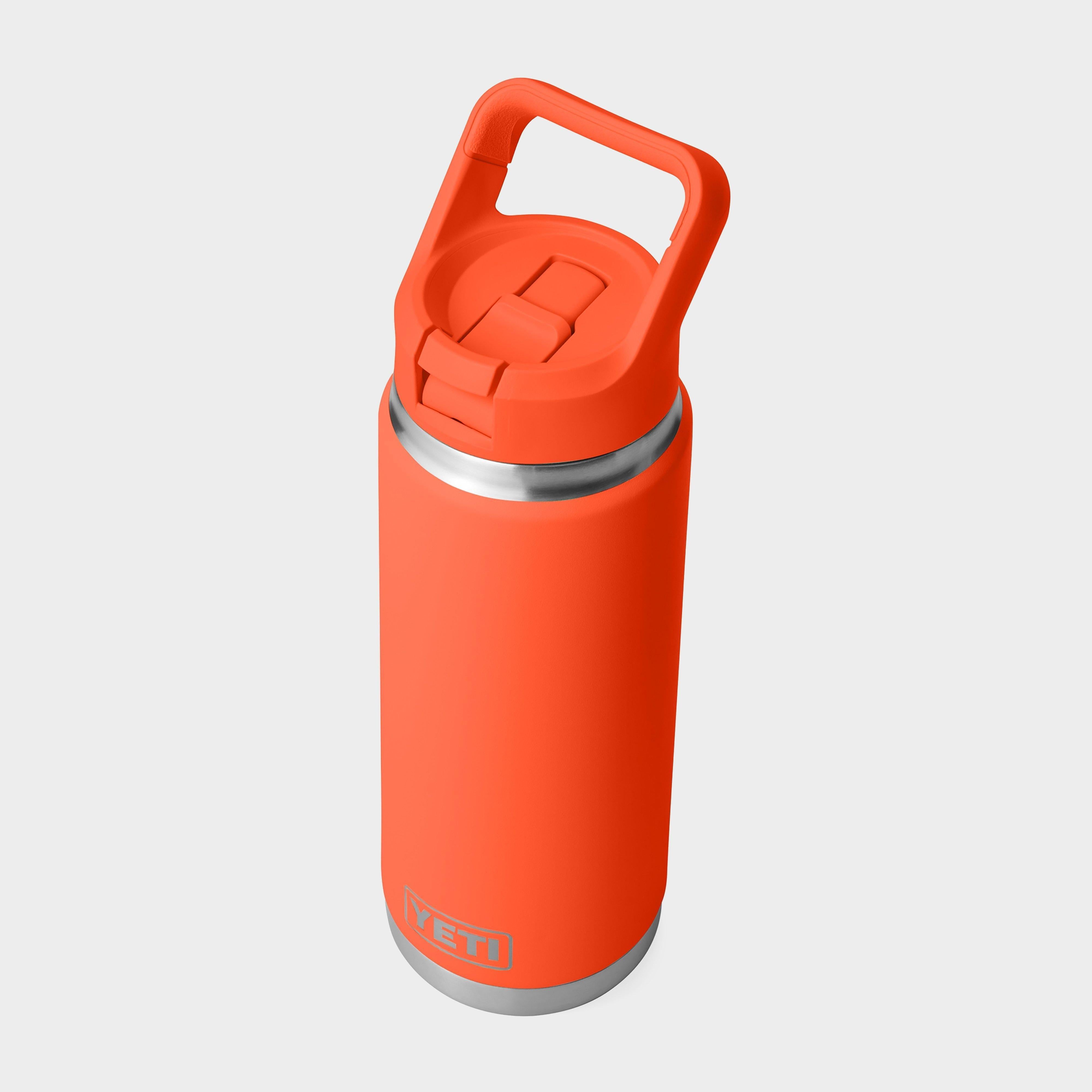 Rambler® 26oz (769ml) Bottle with Straw Cap
