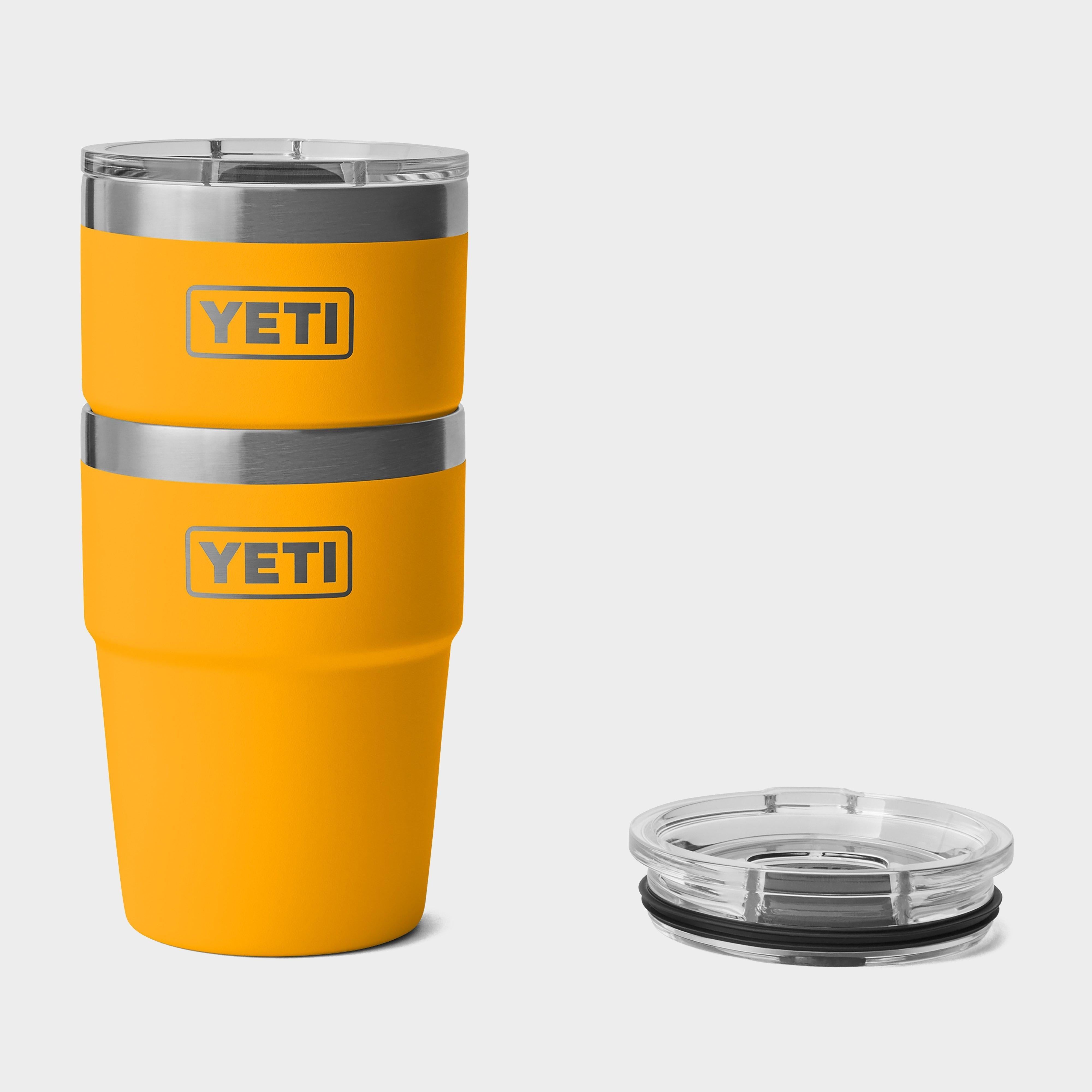 Rambler® 16oz (475ml) Stackable Cup