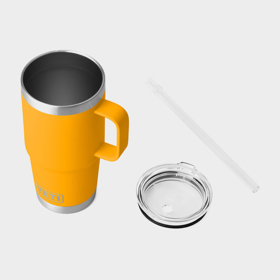 Rambler® 25oz (739ml) Straw Mug