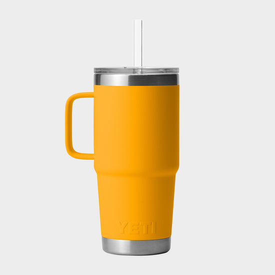 Rambler® 25oz (739ml) Straw Mug
