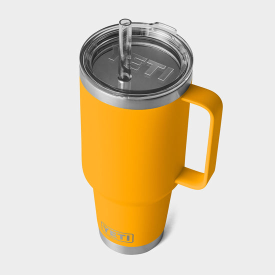Rambler® 42oz (1.2L) Straw Mug