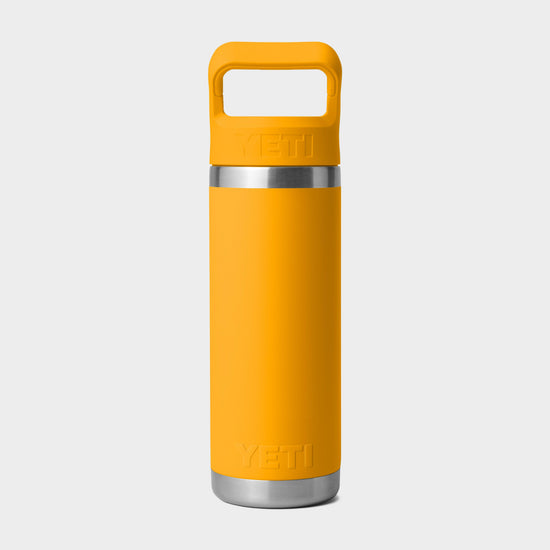 Rambler® 18oz (532ml) Bottle with Straw Cap