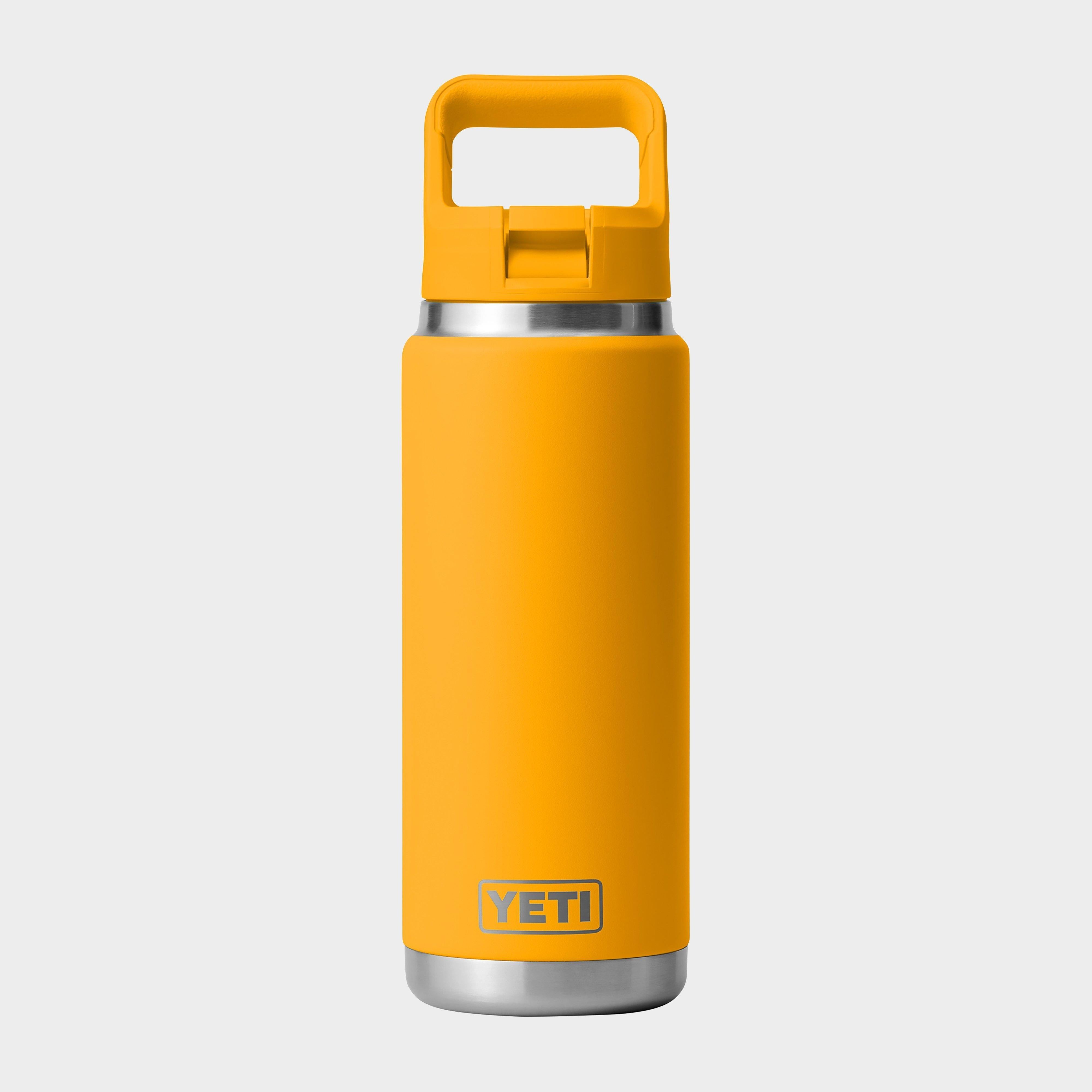 Rambler® 26oz (769ml) Bottle with Straw Cap
