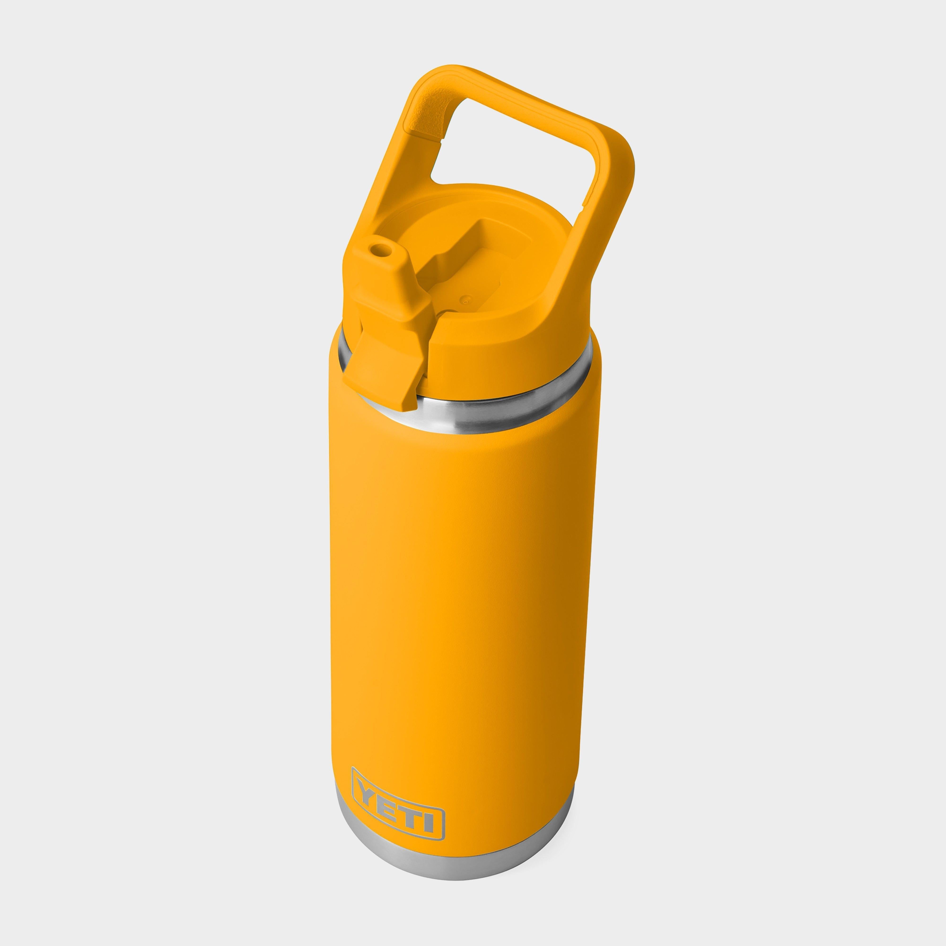 Rambler® 26oz (769ml) Bottle with Straw Cap