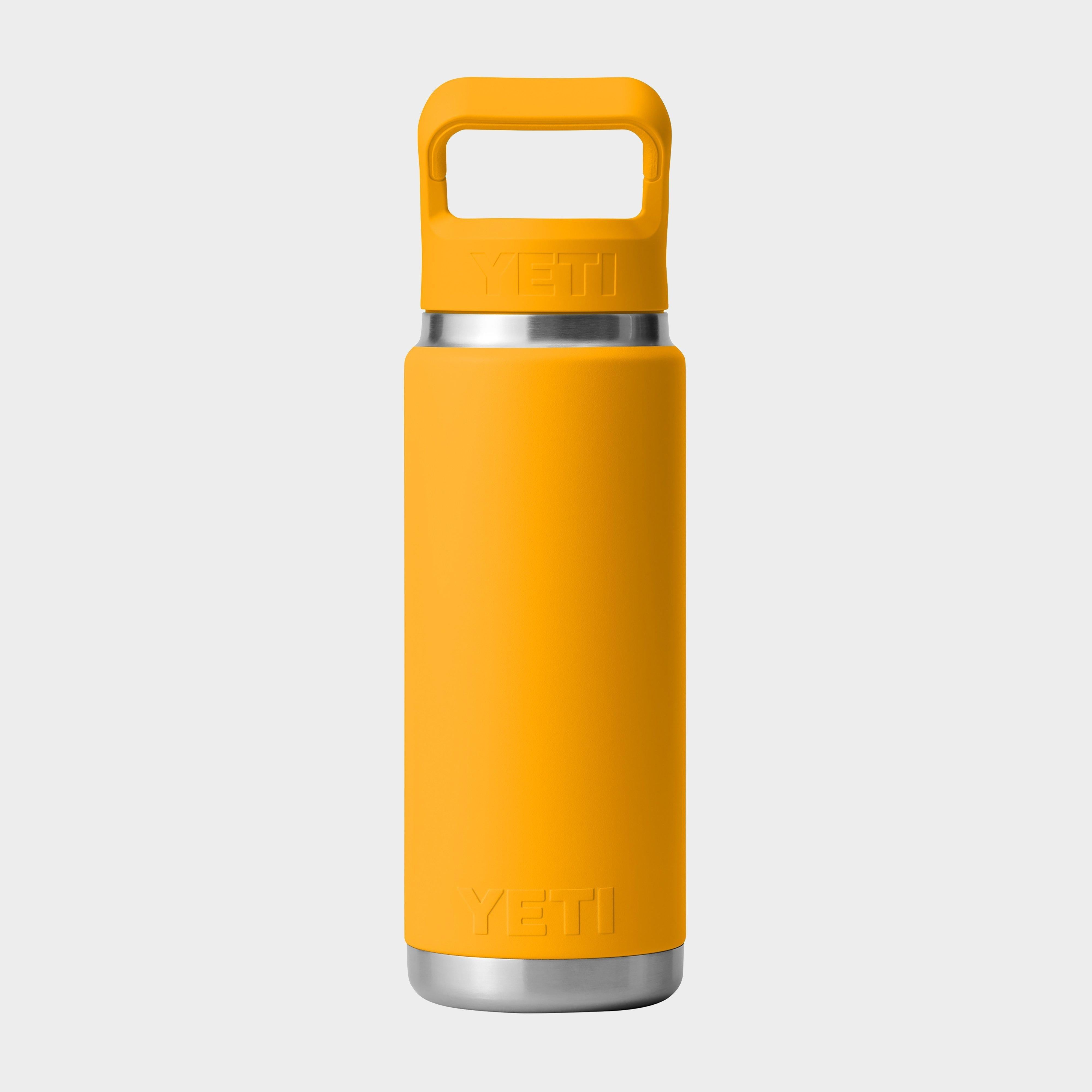 Rambler® 26oz (769ml) Bottle with Straw Cap