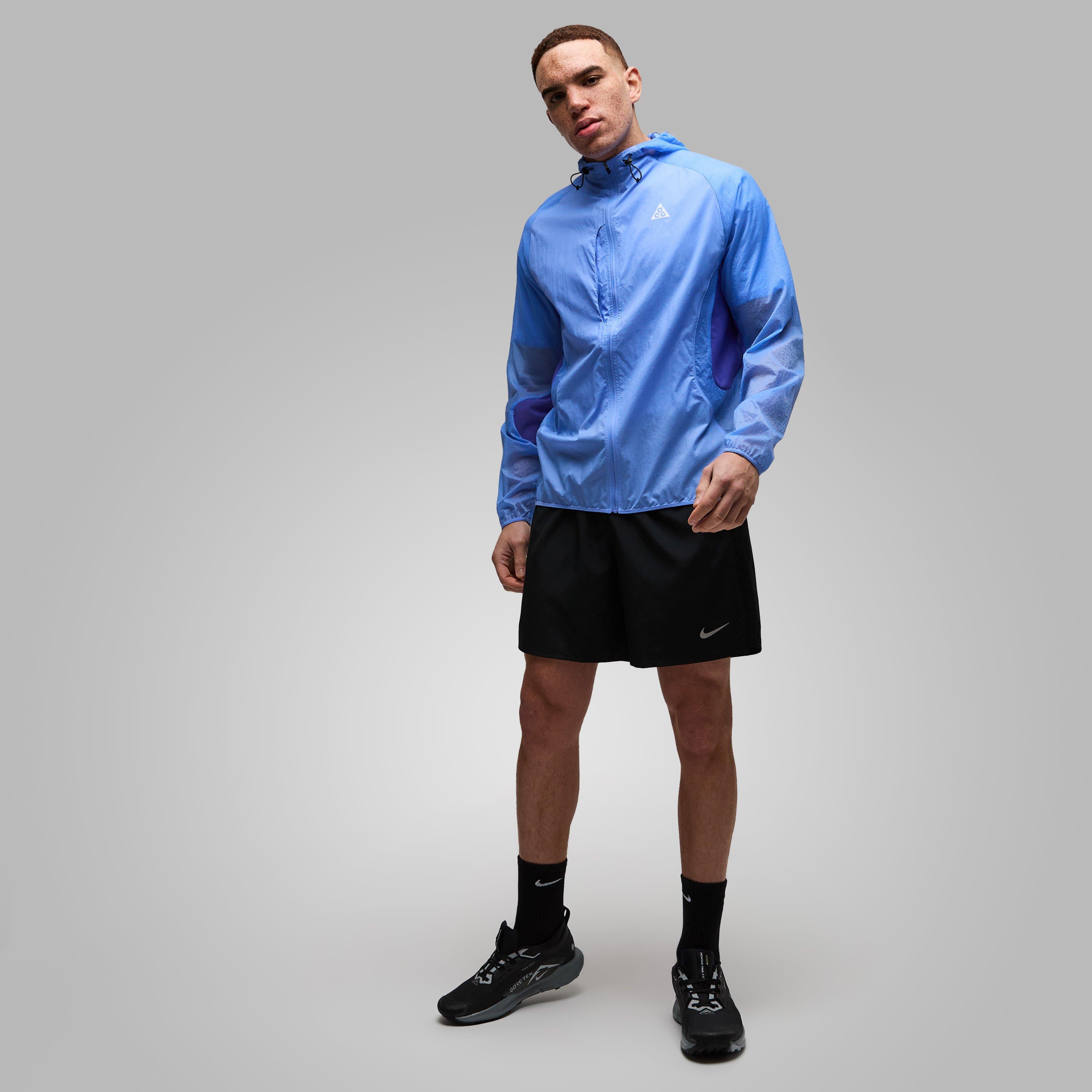 Men's ACG Trail Windbreaker Jacket
