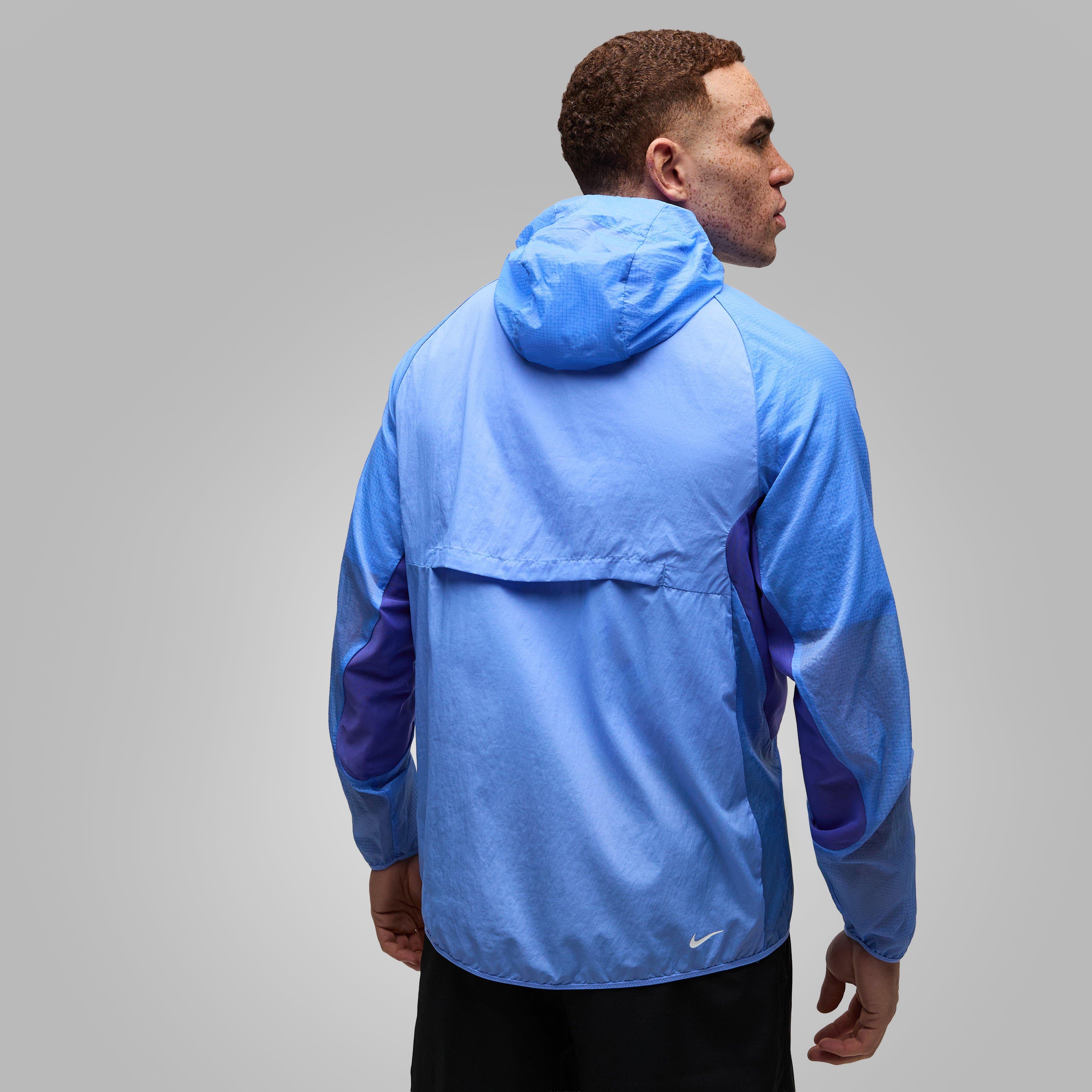 Men's ACG Trail Windbreaker Jacket