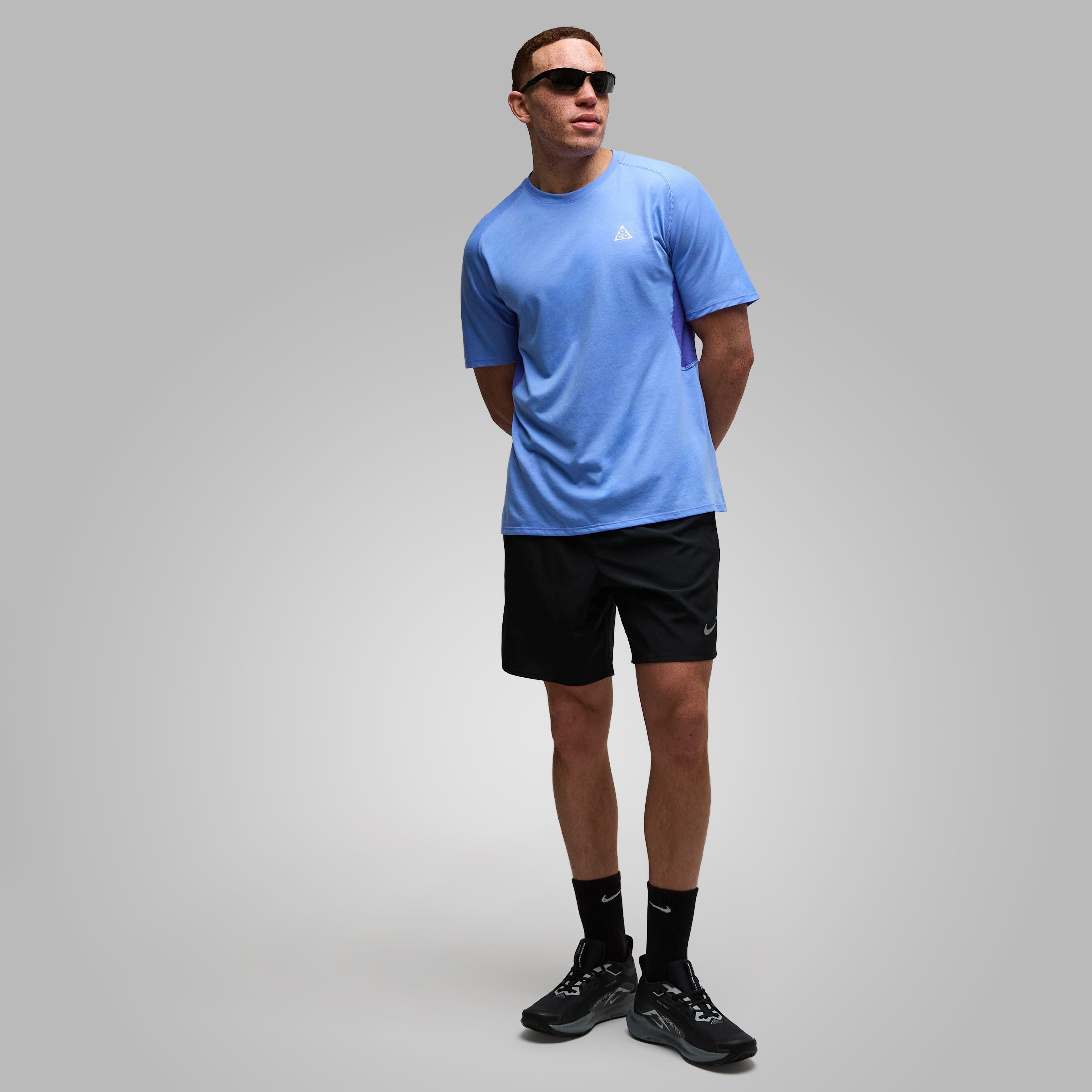Men’s Trail Solar Chase Dri-FIT ADV T-Shirt