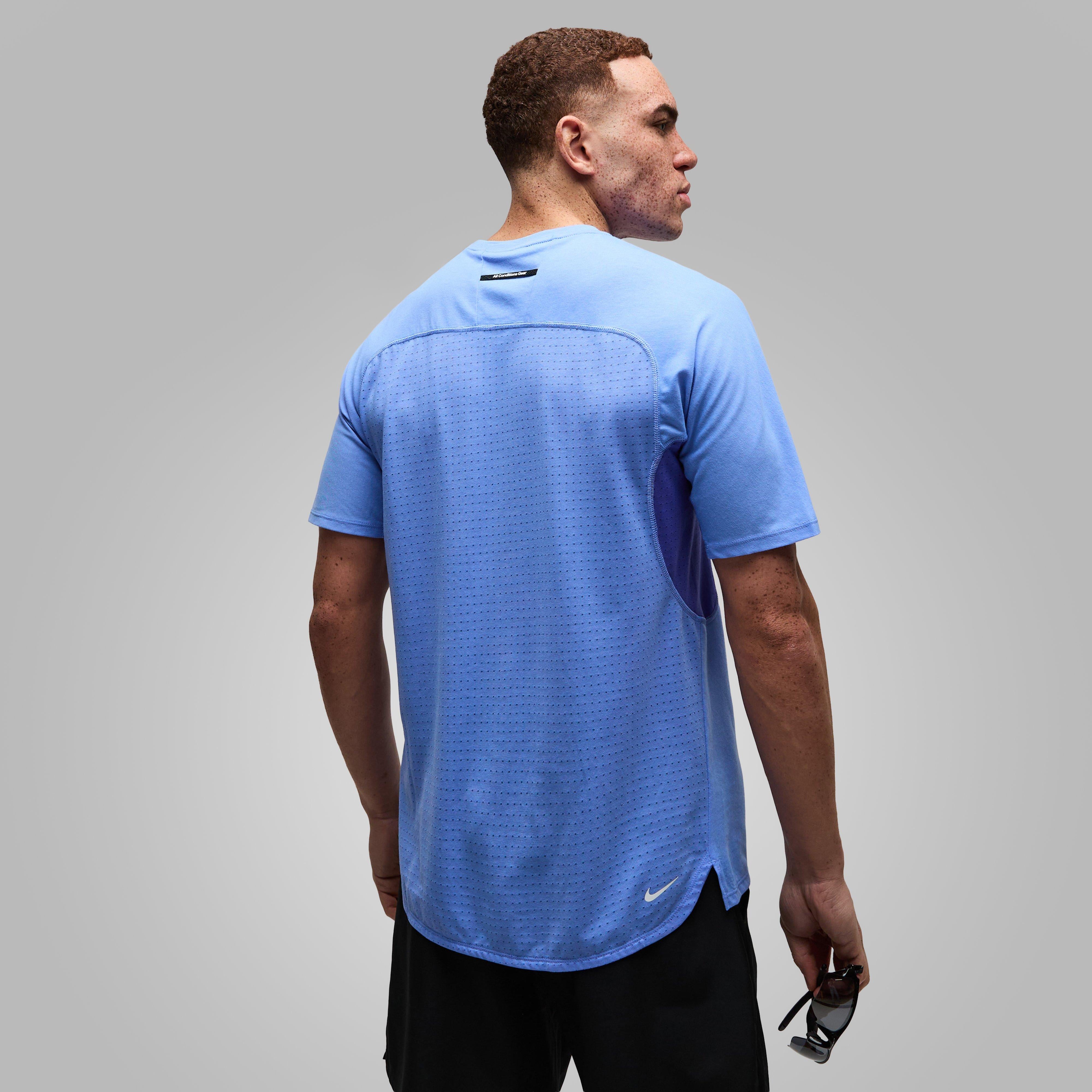 Men’s Trail Solar Chase Dri-FIT ADV T-Shirt