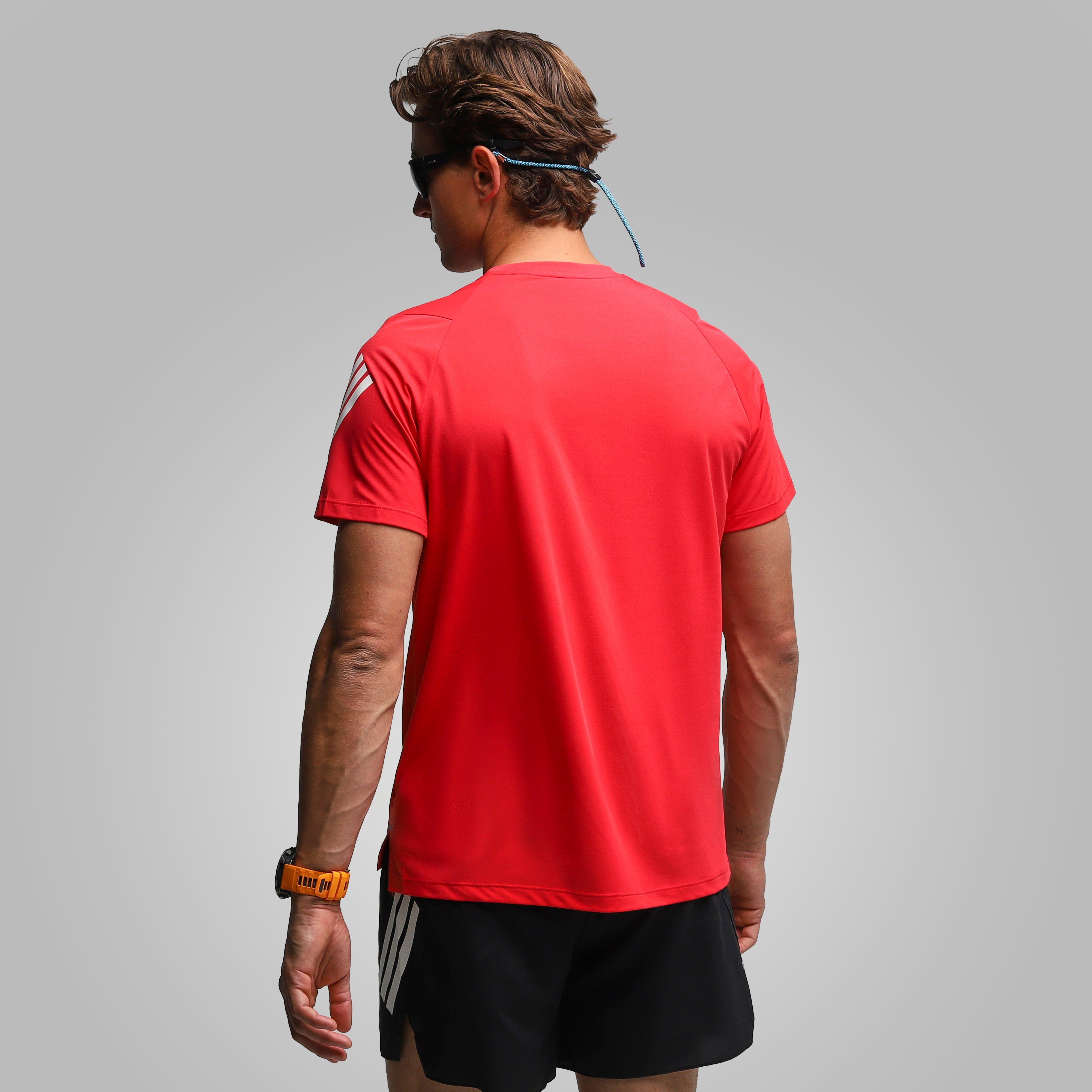 Men’s Ultimate365 Solid T-Shirt